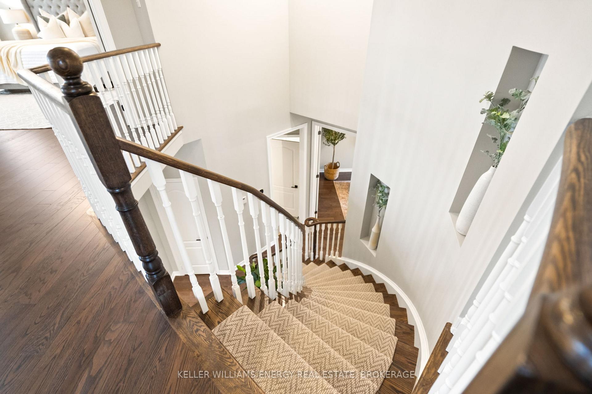 Photo 33 of 12 Preservation Place, Whitby, Williamsburg — HOMEH