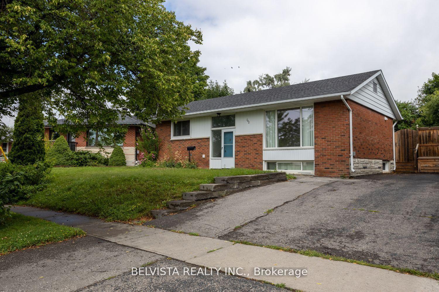 Photo 1 of Unit Main, 742 Emerson Avenue, Oshawa, Donevan — HOMEH
