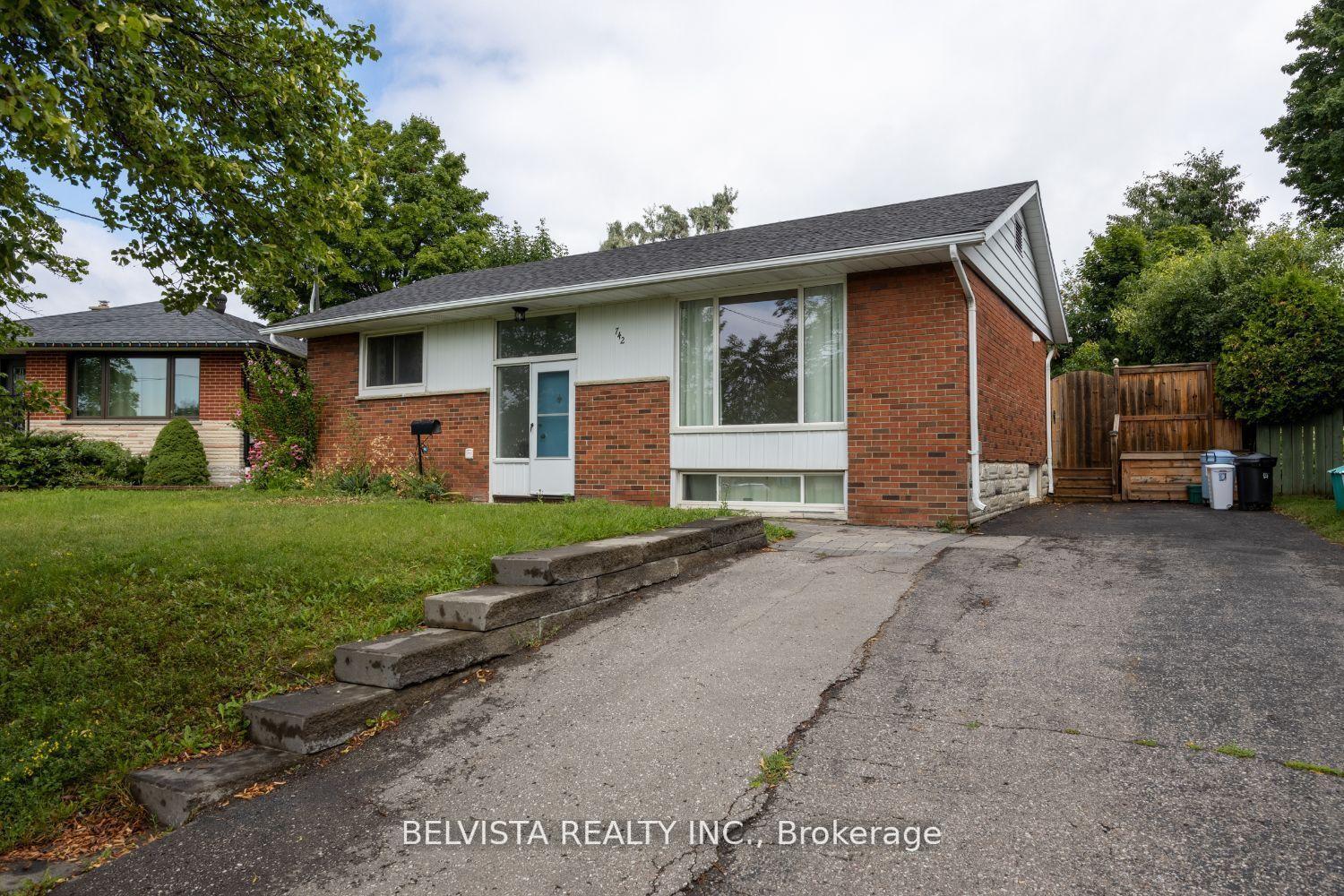 Photo 2 of Unit Main, 742 Emerson Avenue, Oshawa, Donevan — HOMEH