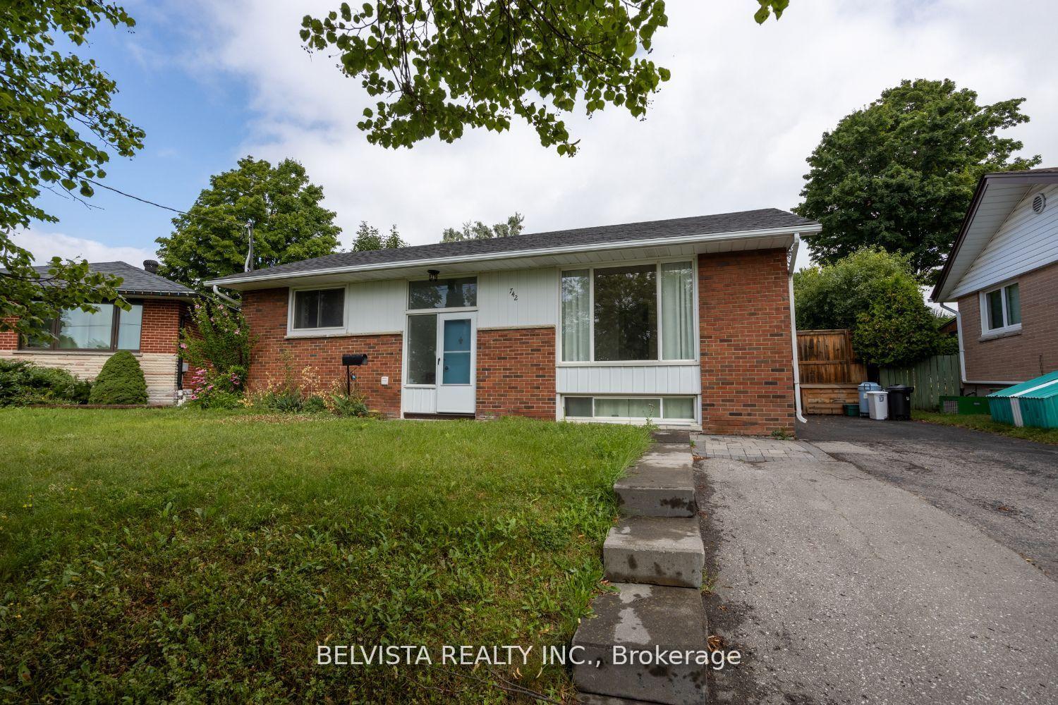 Photo 3 of Unit Main, 742 Emerson Avenue, Oshawa, Donevan — HOMEH