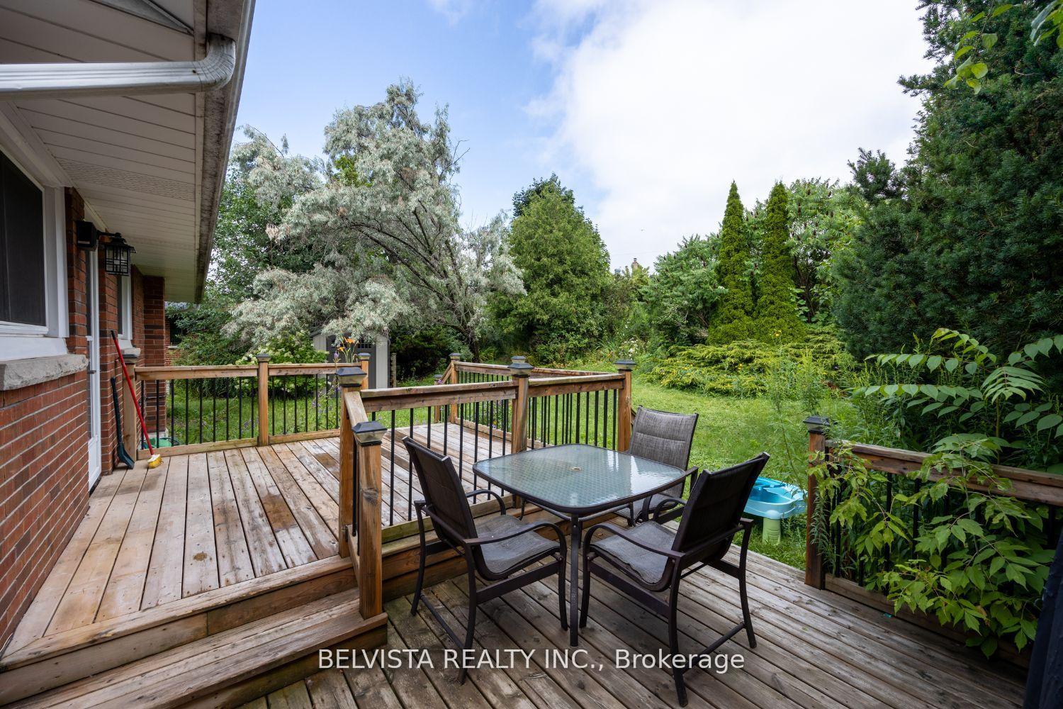 Photo 21 of Unit Main, 742 Emerson Avenue, Oshawa, Donevan — HOMEH