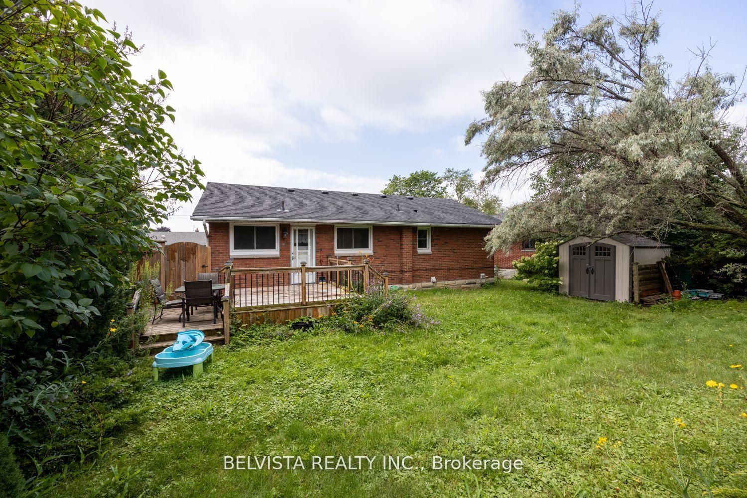 Photo 22 of Unit Main, 742 Emerson Avenue, Oshawa, Donevan — HOMEH