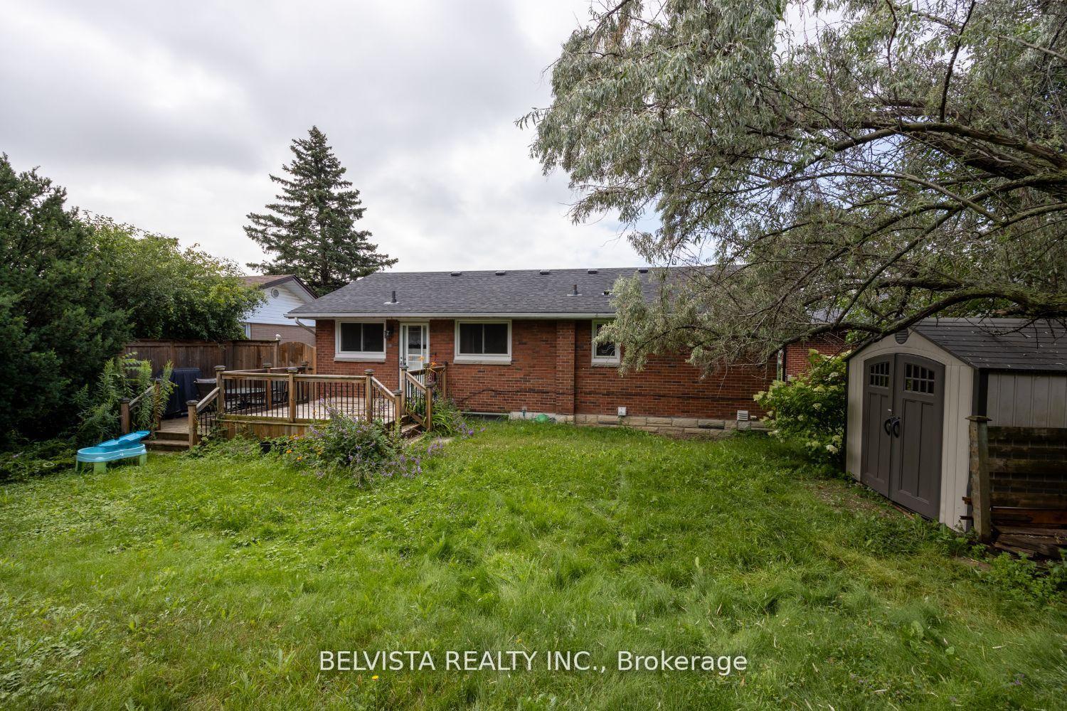 Photo 23 of Unit Main, 742 Emerson Avenue, Oshawa, Donevan — HOMEH