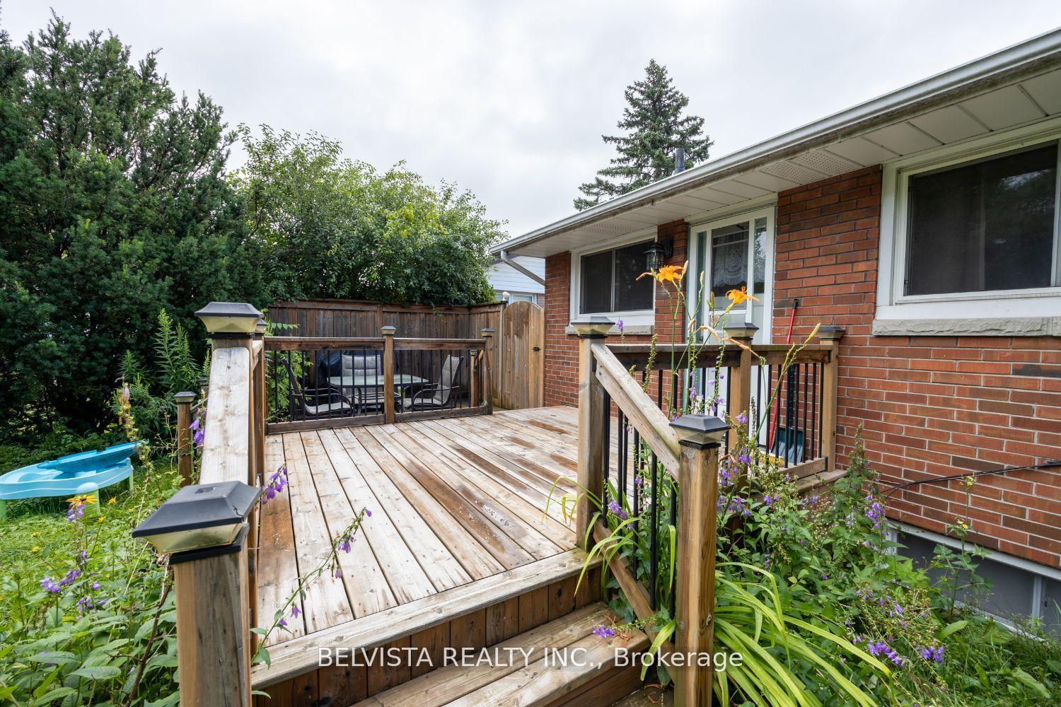 Photo 24 of Unit Main, 742 Emerson Avenue, Oshawa, Donevan — HOMEH
