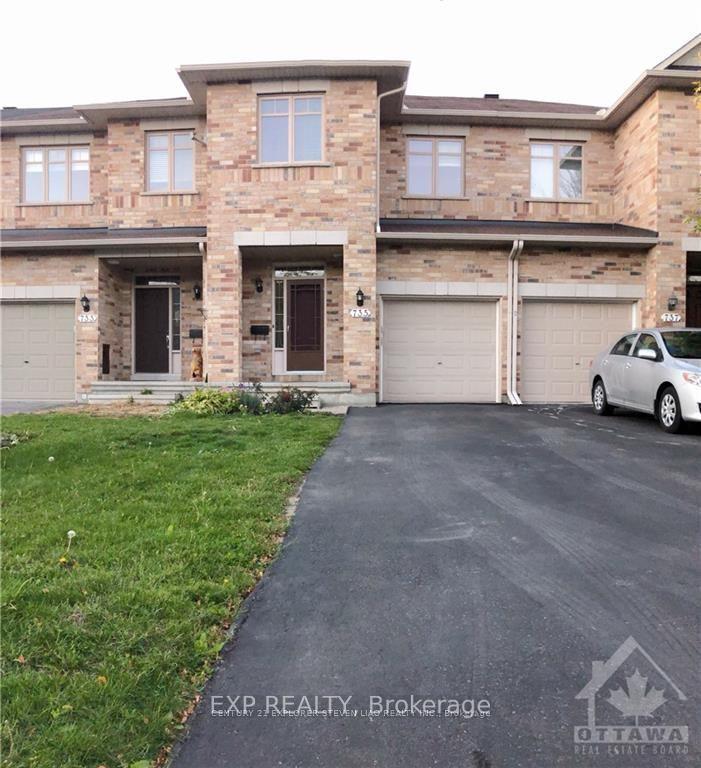 Photo 1 of 735 Nakina Way, Ottawa, Riverside South/Gloucester Glen — HOMEH