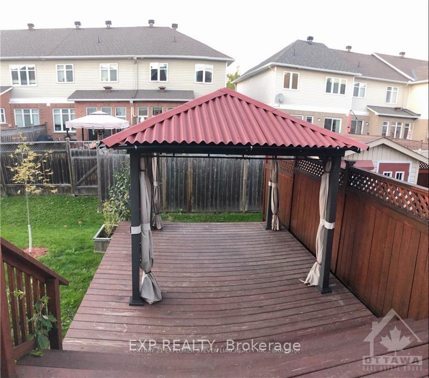 Photo 22 of 735 Nakina Way, Ottawa, Riverside South/Gloucester Glen — HOMEH