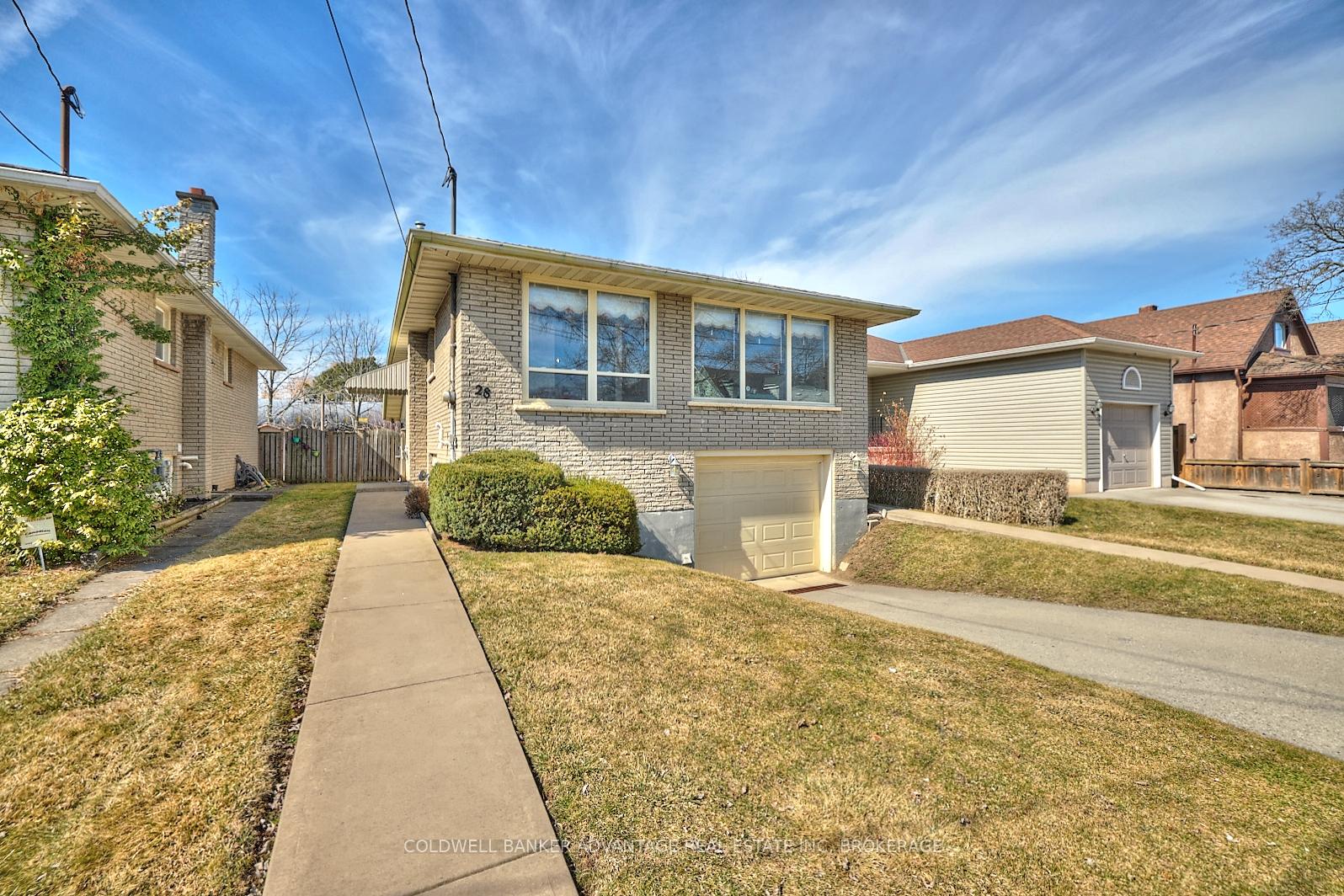 Photo 1 of 28 Deere Street, Welland, Lincoln/Crowland — HOMEH