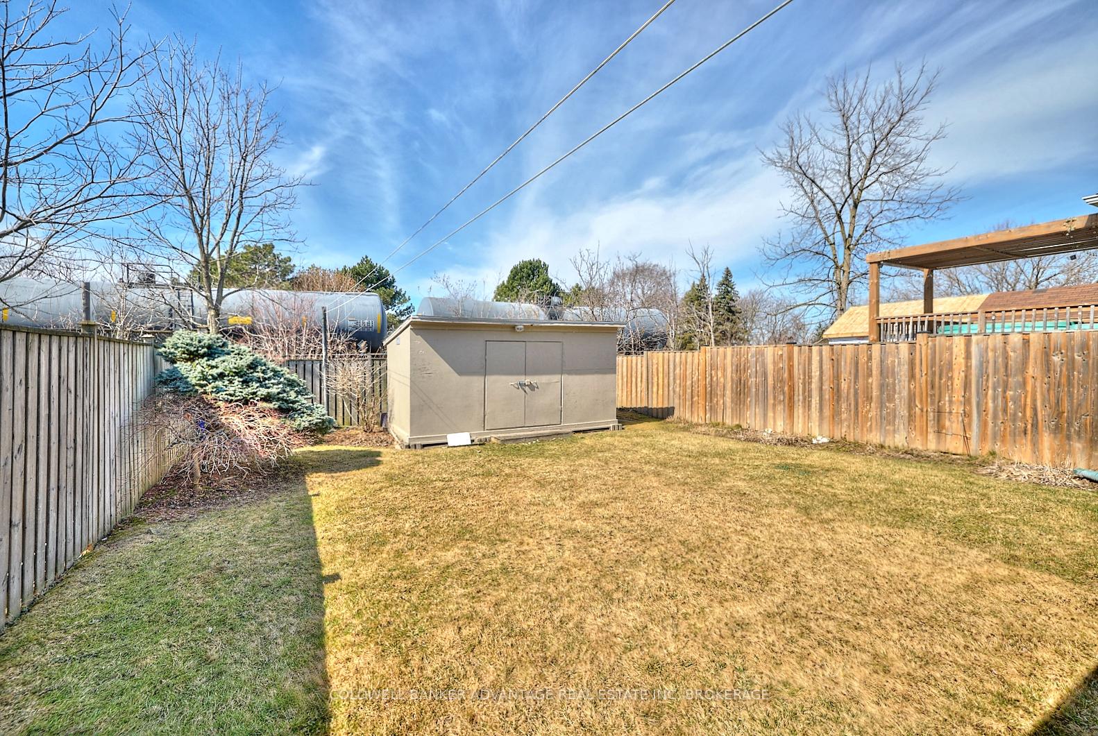 Photo 5 of 28 Deere Street, Welland, Lincoln/Crowland — HOMEH