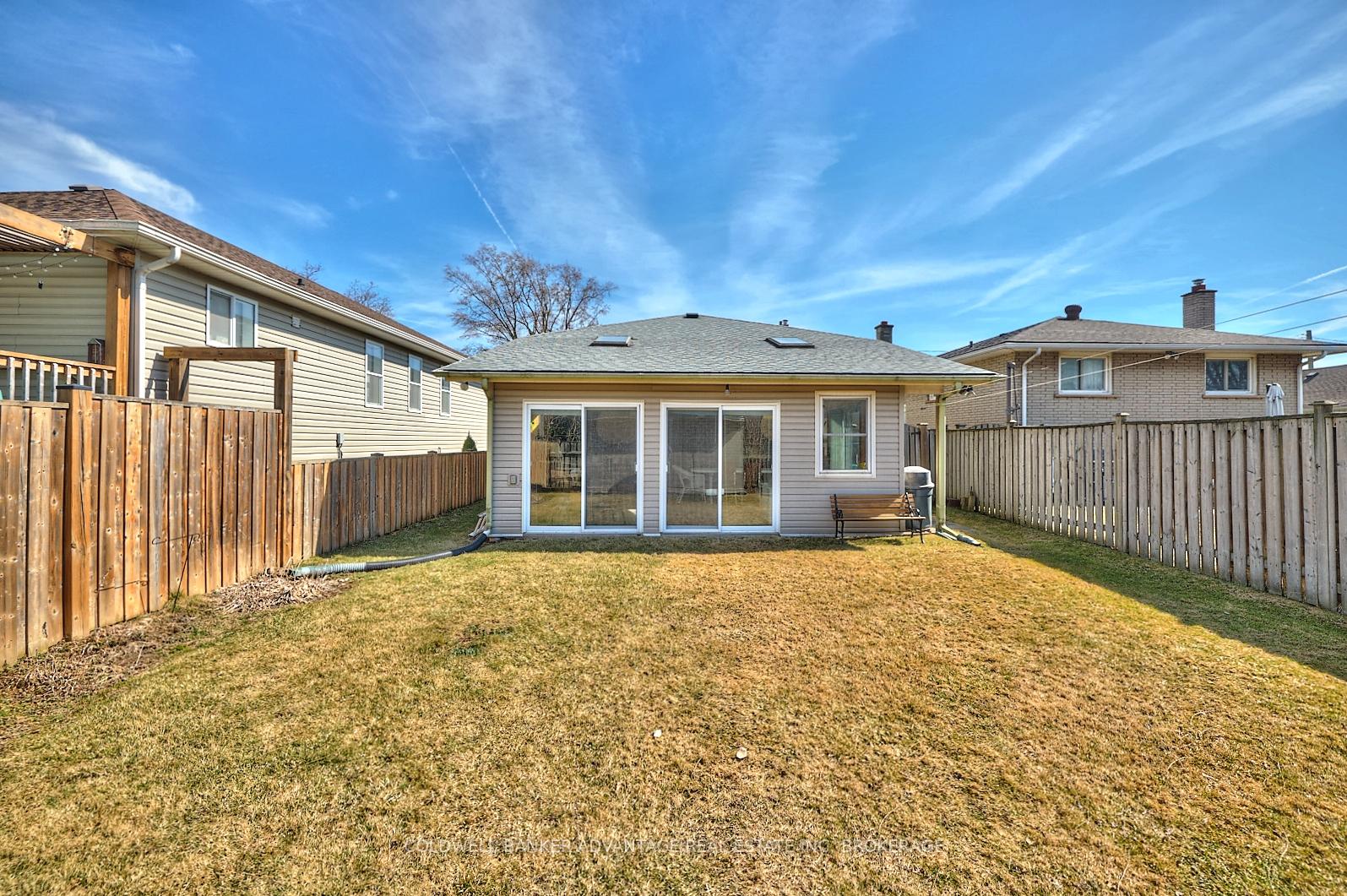 Photo 6 of 28 Deere Street, Welland, Lincoln/Crowland — HOMEH