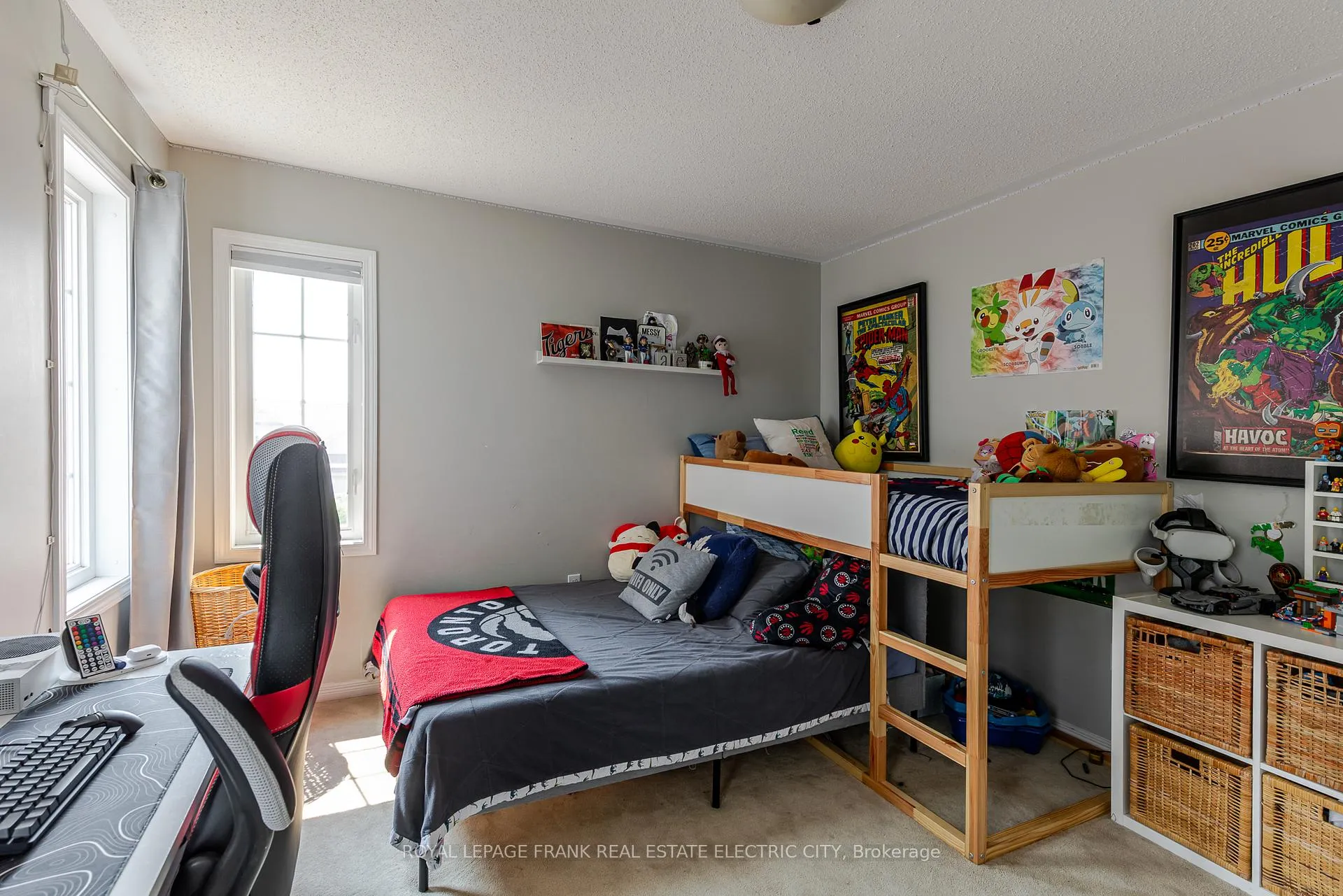 Photo 36 of 664 Tully Crescent, Peterborough, Monaghan Ward 2 — HOMEH