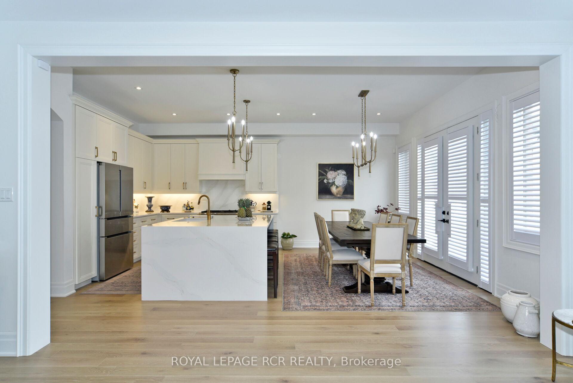 Photo 13 of 200 Silver Creek Drive, Vaughan, Vellore Village — HOMEH