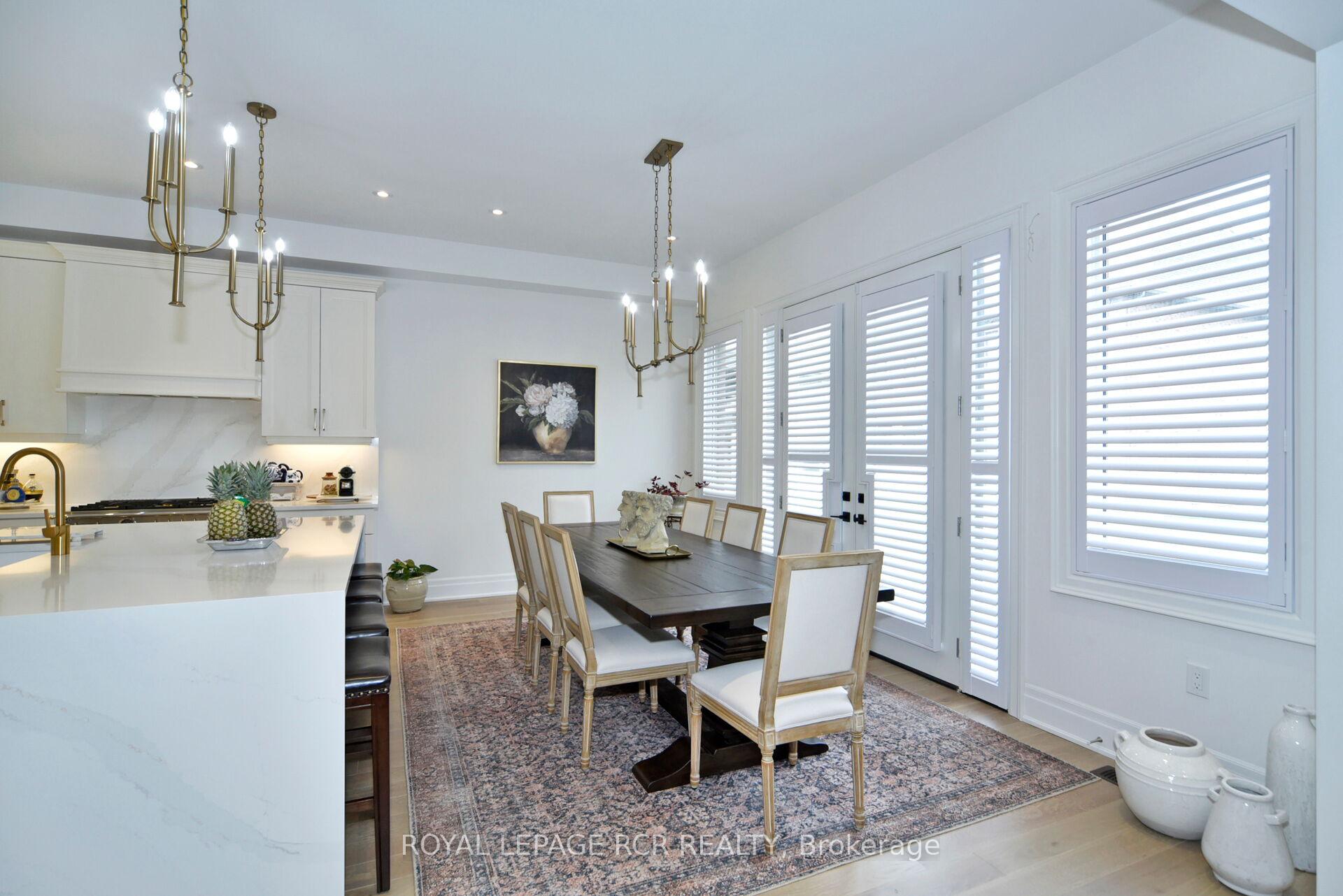 Photo 18 of 200 Silver Creek Drive, Vaughan, Vellore Village — HOMEH
