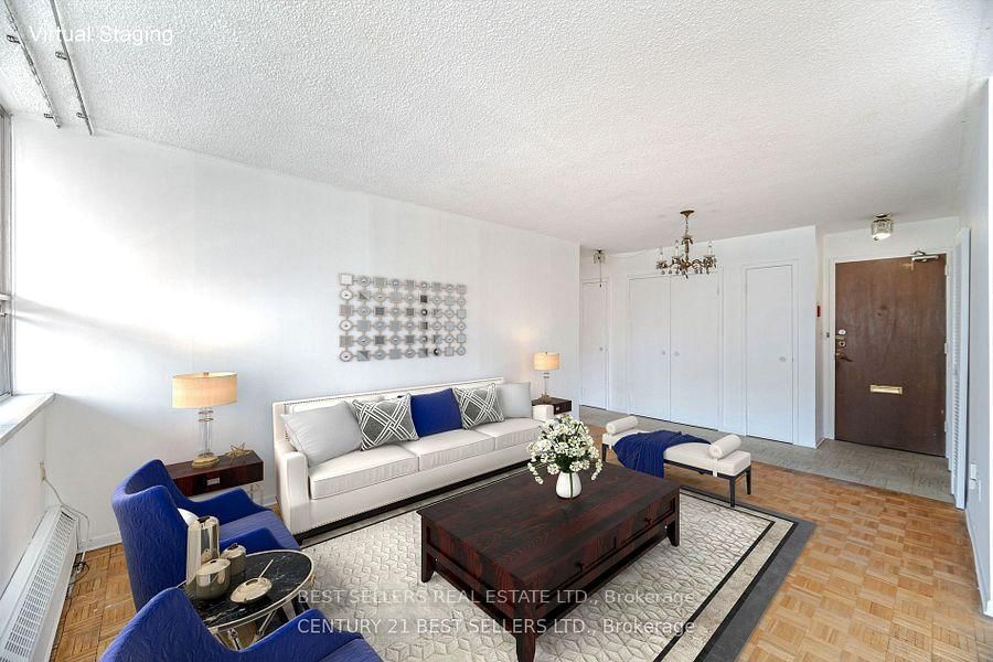 Photo 4 of Unit 306, 151 La Rose Ave, Etobicoke, Humber Heights — HOMEH