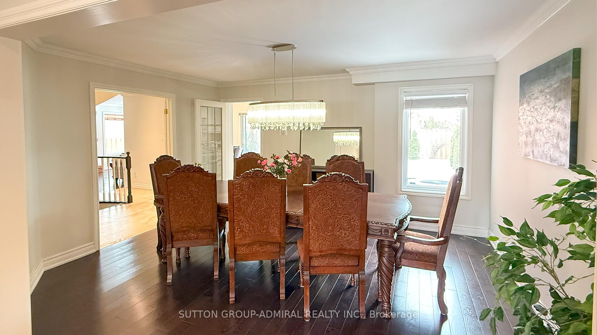 Photo 24 of 18 Tangreen Circle, Vaughan, Crestwood-Springfarm-Yorkhill — HOMEH