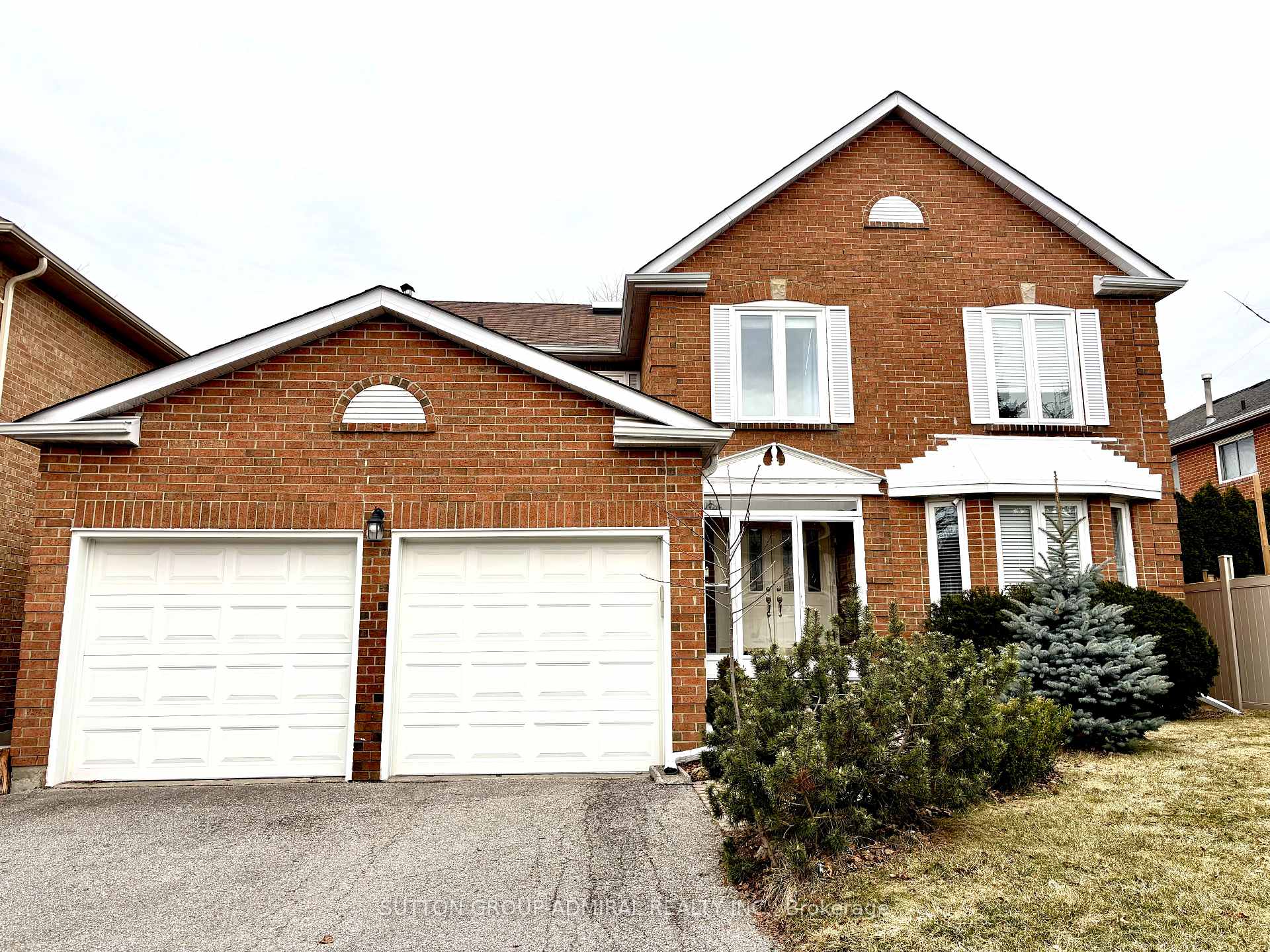 Photo 1 of 18 Tangreen Circle, Vaughan, Crestwood-Springfarm-Yorkhill — HOMEH