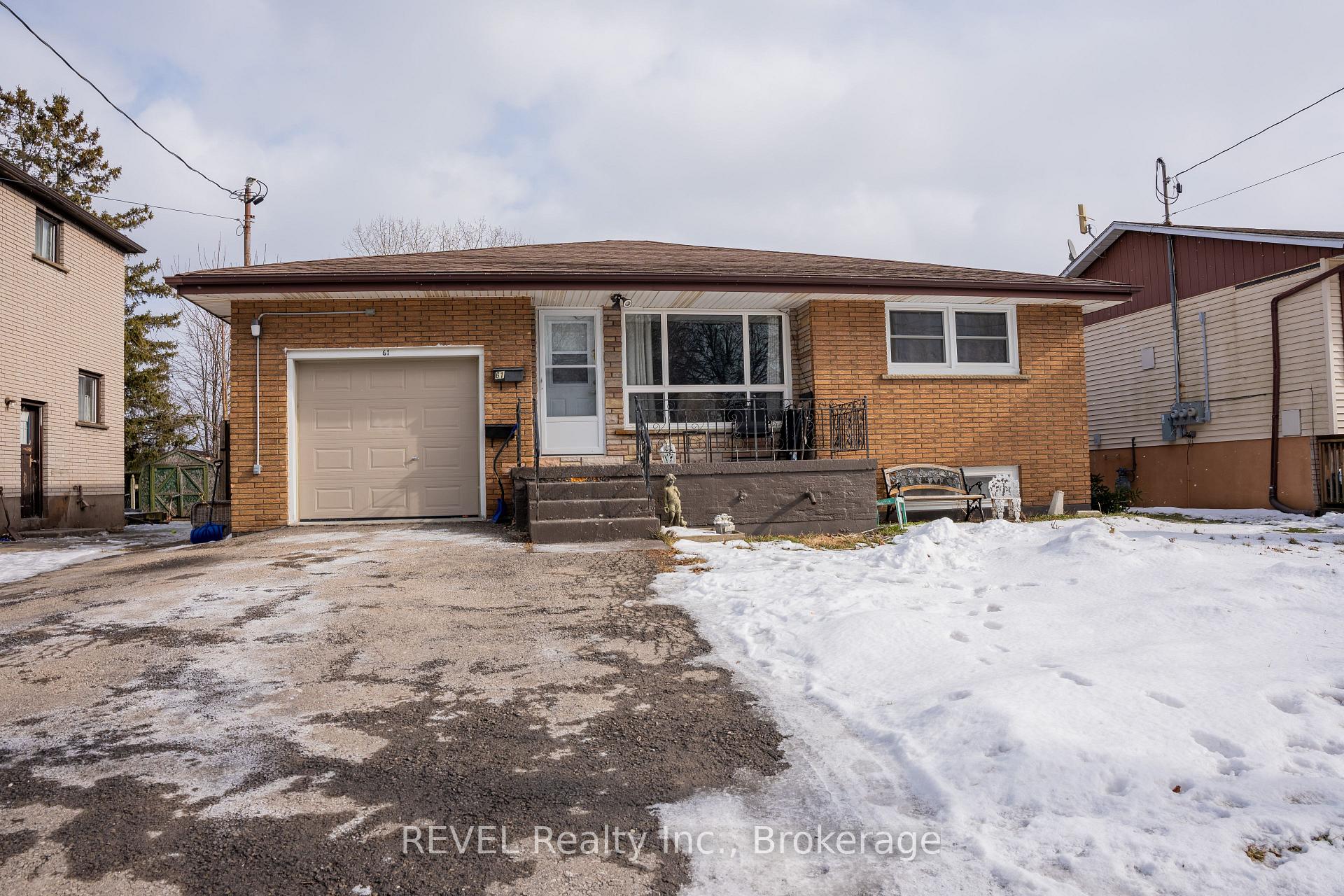 Photo 1 of 61 Commercial Street, Welland, Lincoln/Crowland — HOMEH