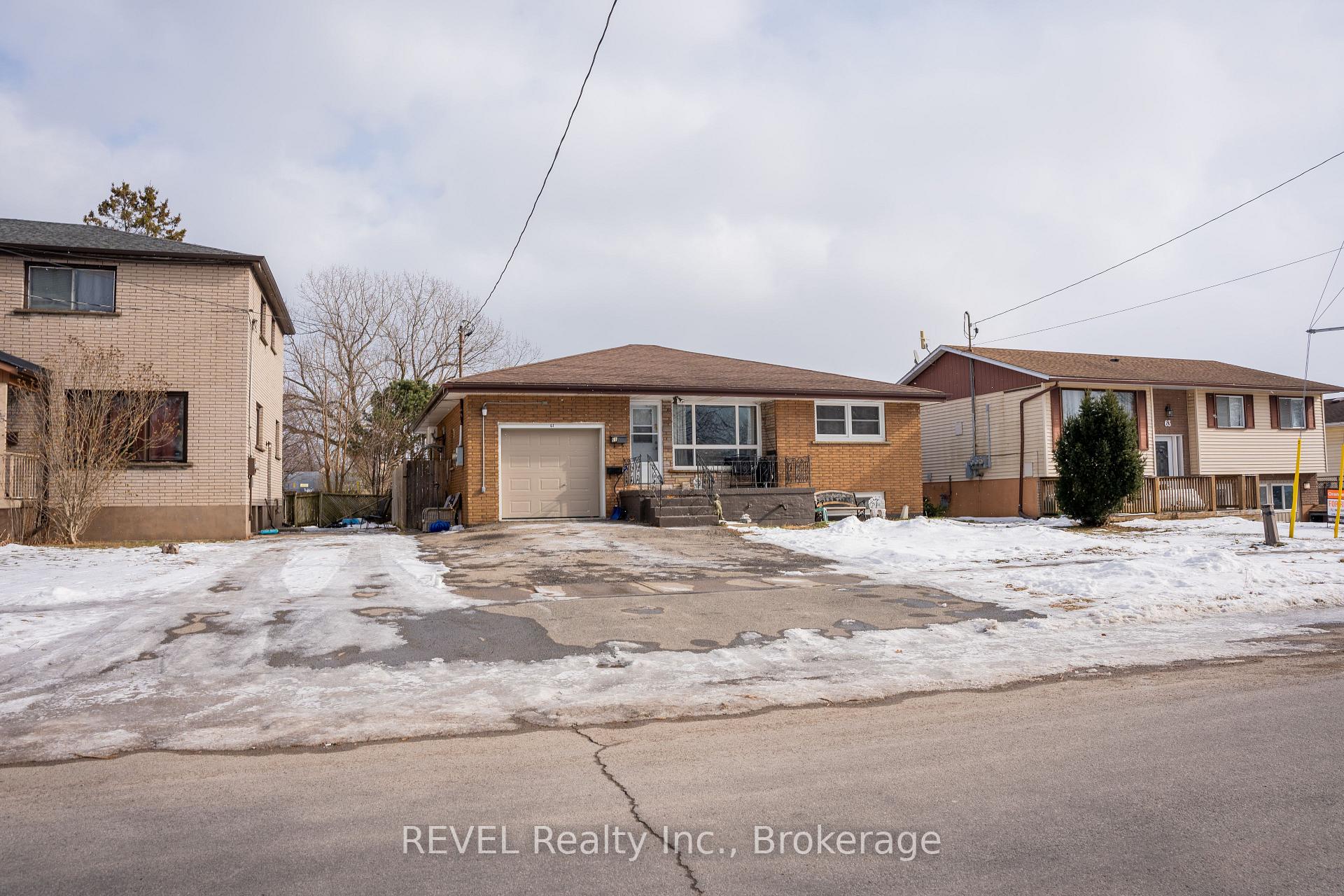 Photo 2 of 61 Commercial Street, Welland, Lincoln/Crowland — HOMEH