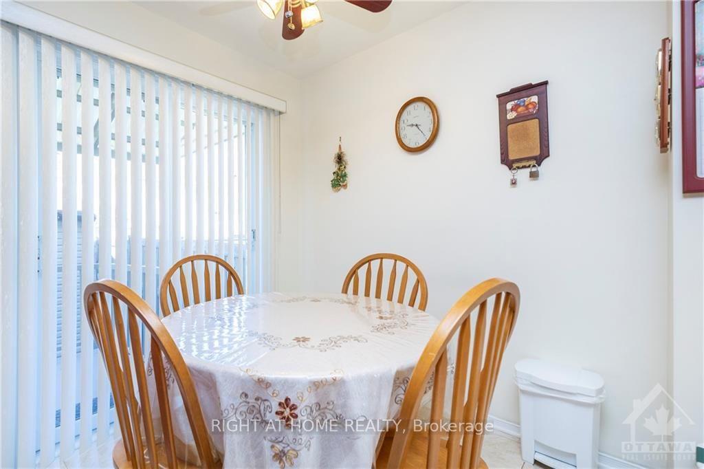 Photo 9 of 1654 Varennes Boulevard, Ottawa, Fallingbrook/Pineridge — HOMEH