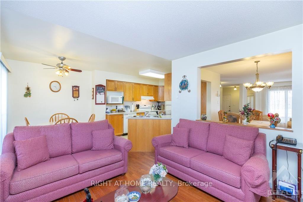 Photo 10 of 1654 Varennes Boulevard, Ottawa, Fallingbrook/Pineridge — HOMEH