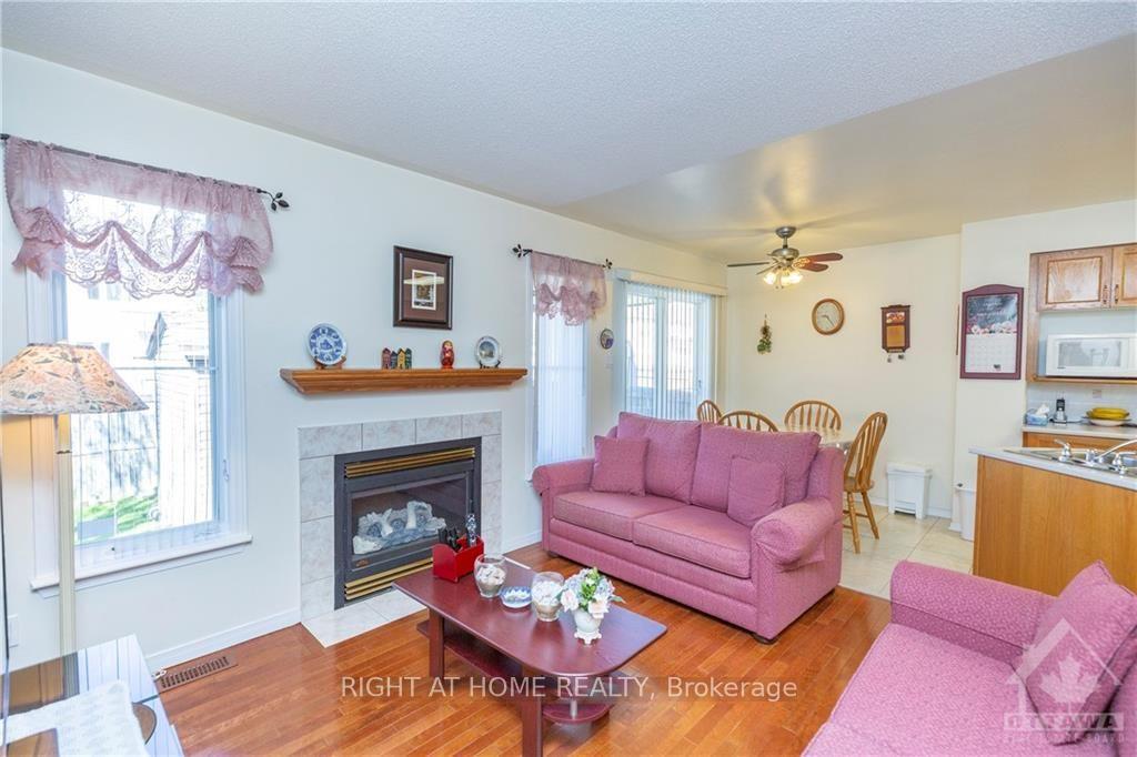 Photo 11 of 1654 Varennes Boulevard, Ottawa, Fallingbrook/Pineridge — HOMEH