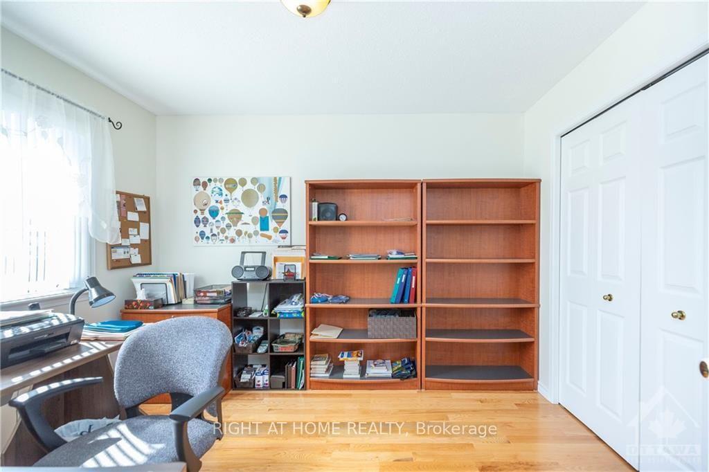 Photo 16 of 1654 Varennes Boulevard, Ottawa, Fallingbrook/Pineridge — HOMEH
