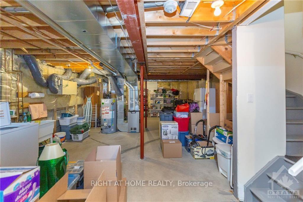 Photo 18 of 1654 Varennes Boulevard, Ottawa, Fallingbrook/Pineridge — HOMEH
