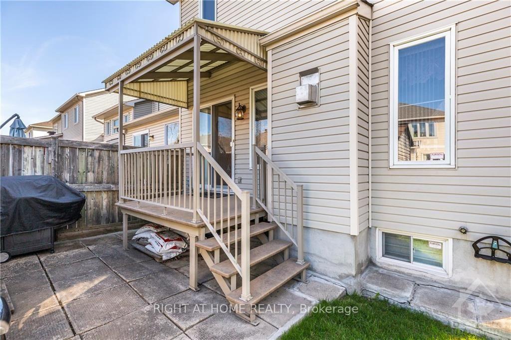 Photo 19 of 1654 Varennes Boulevard, Ottawa, Fallingbrook/Pineridge — HOMEH