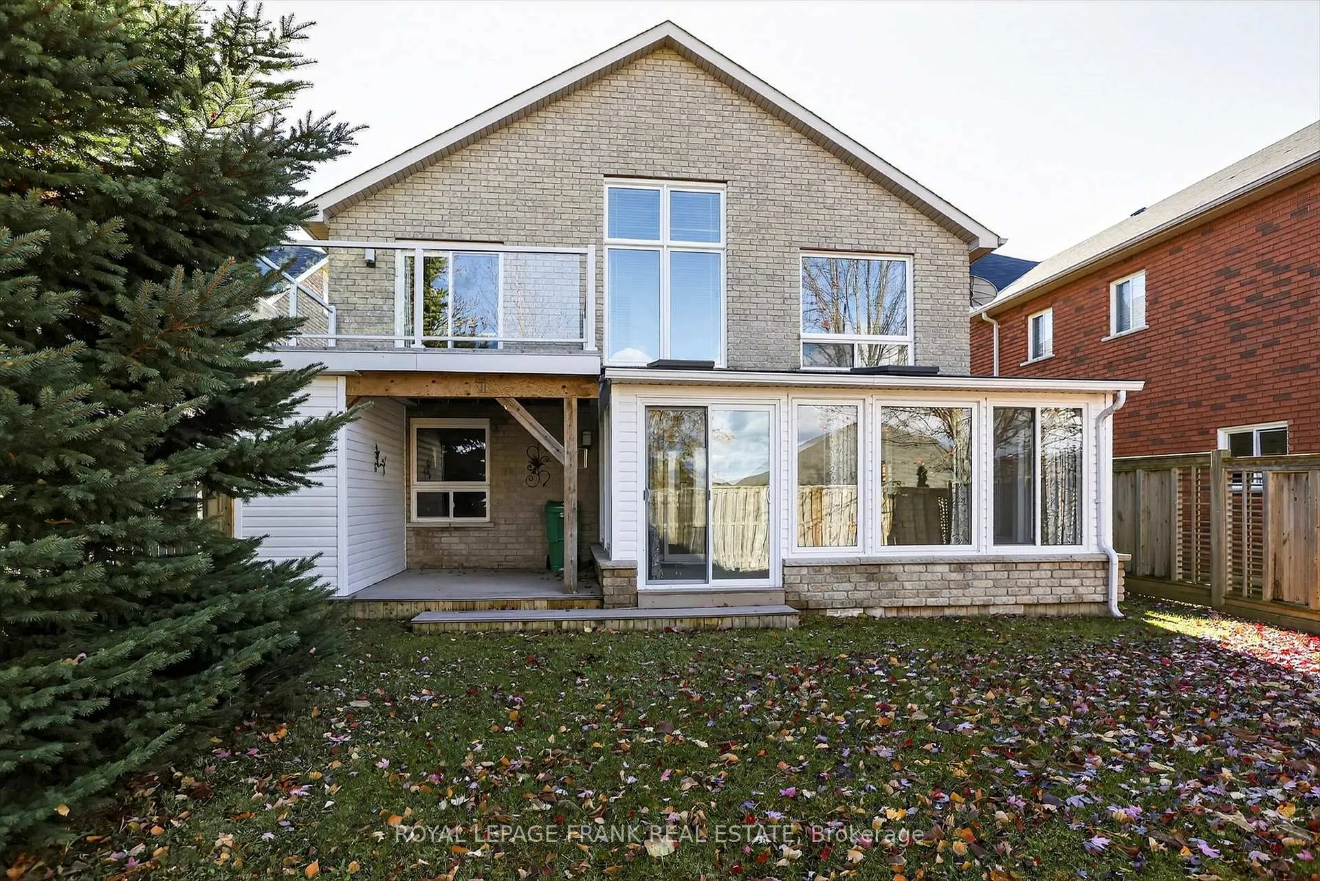 Photo 39 of 1840 Glenforest Boulevard, Peterborough, Monaghan Ward 2 — HOMEH