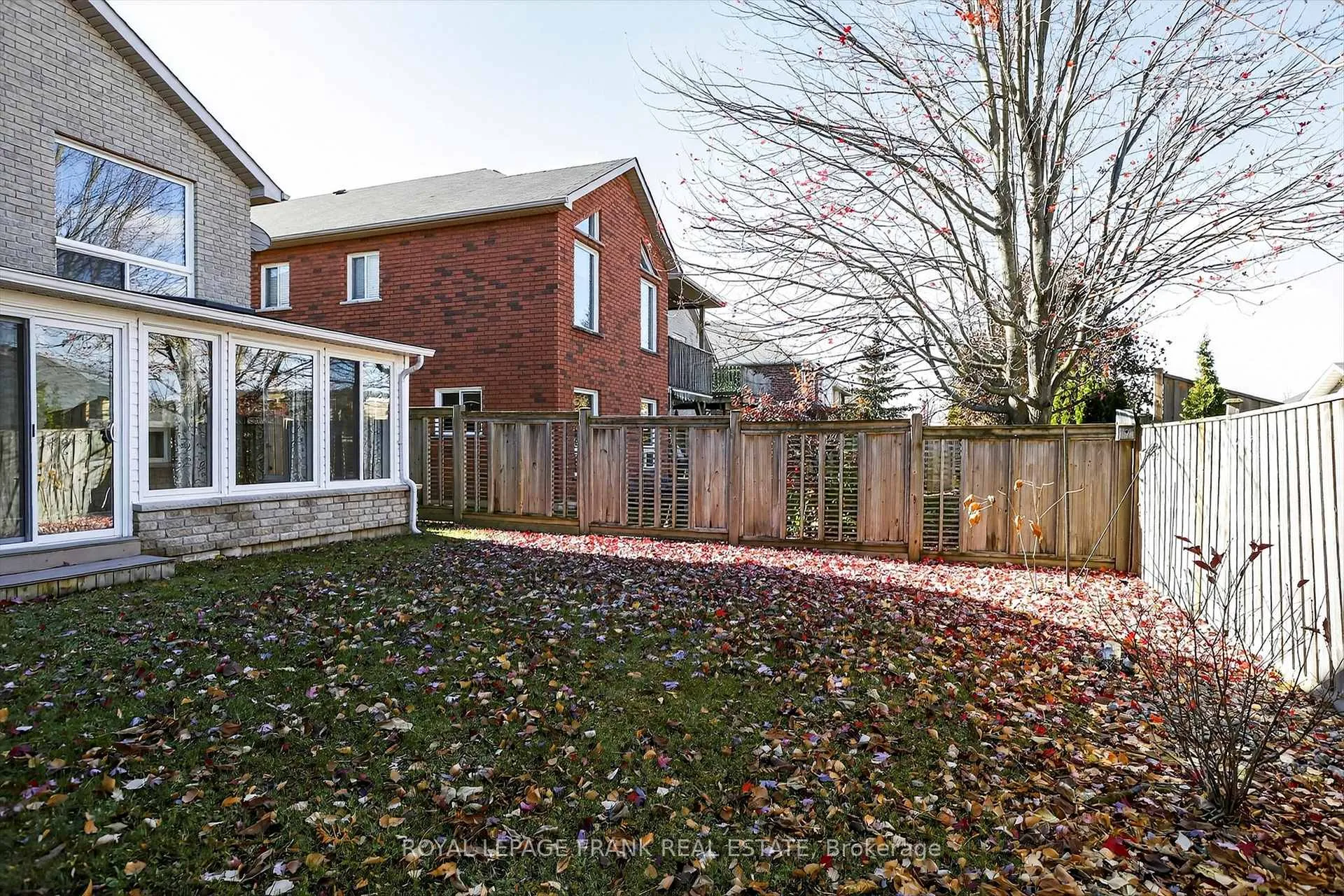 Photo 41 of 1840 Glenforest Boulevard, Peterborough, Monaghan Ward 2 — HOMEH