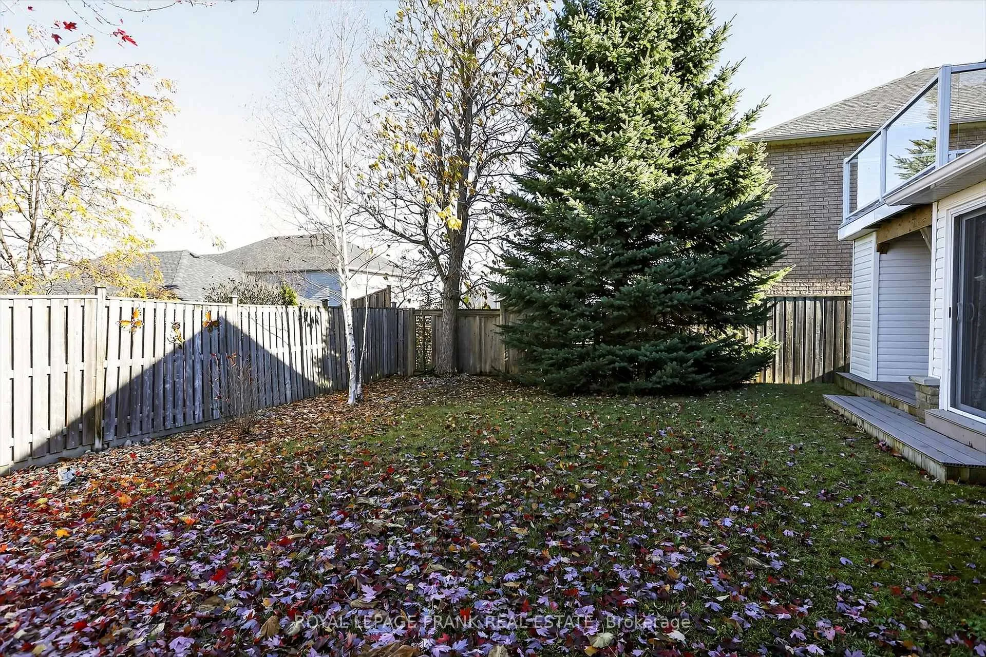 Photo 42 of 1840 Glenforest Boulevard, Peterborough, Monaghan Ward 2 — HOMEH