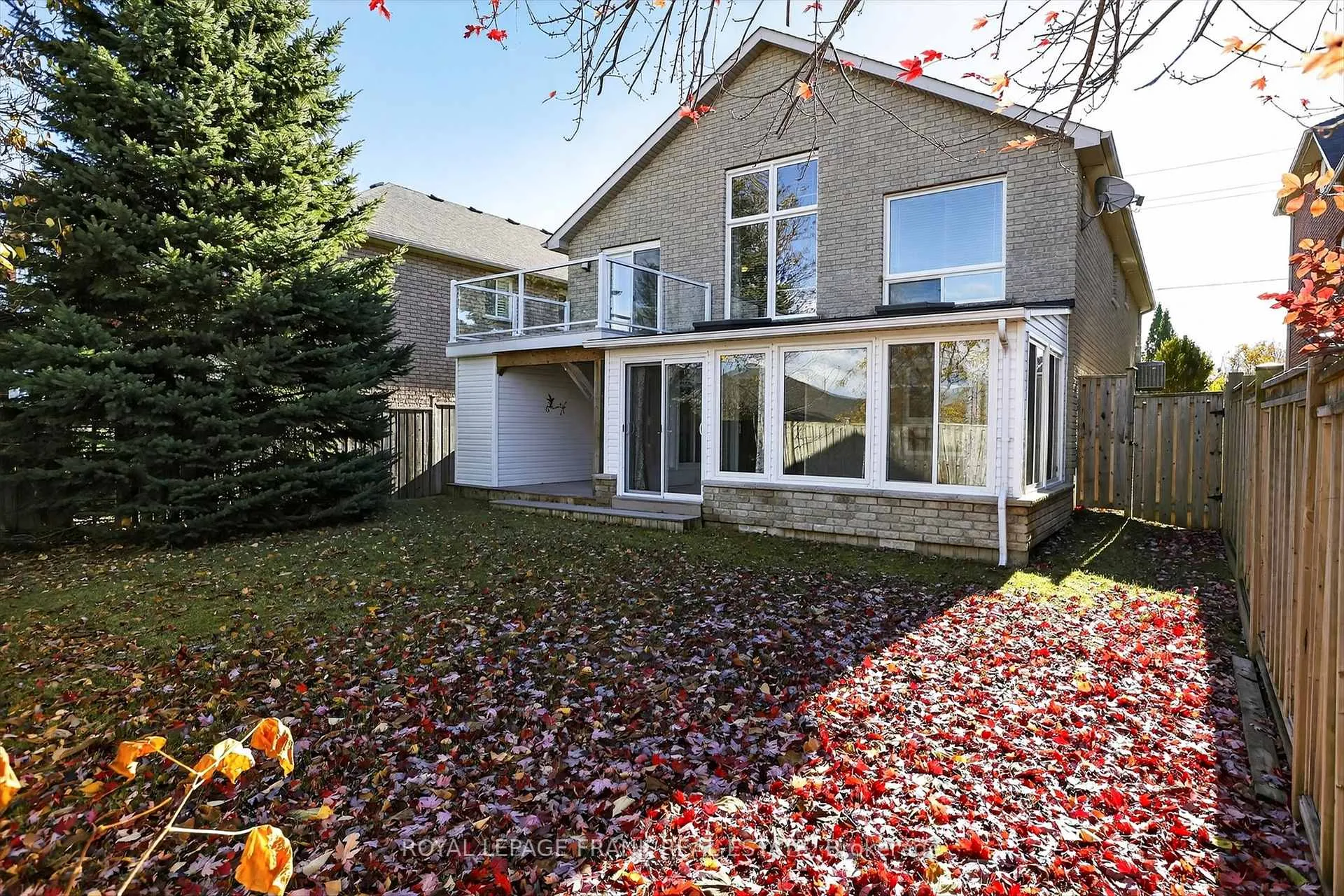 Photo 44 of 1840 Glenforest Boulevard, Peterborough, Monaghan Ward 2 — HOMEH