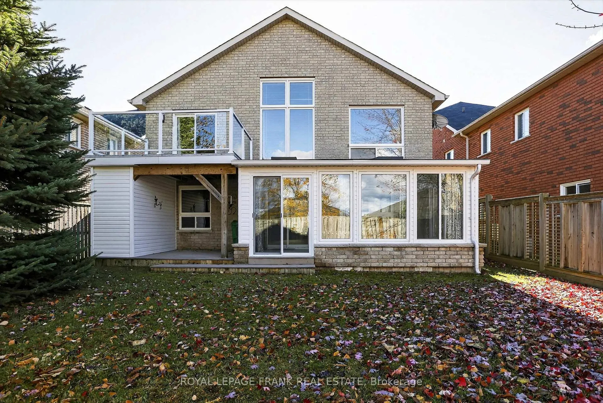 Photo 45 of 1840 Glenforest Boulevard, Peterborough, Monaghan Ward 2 — HOMEH