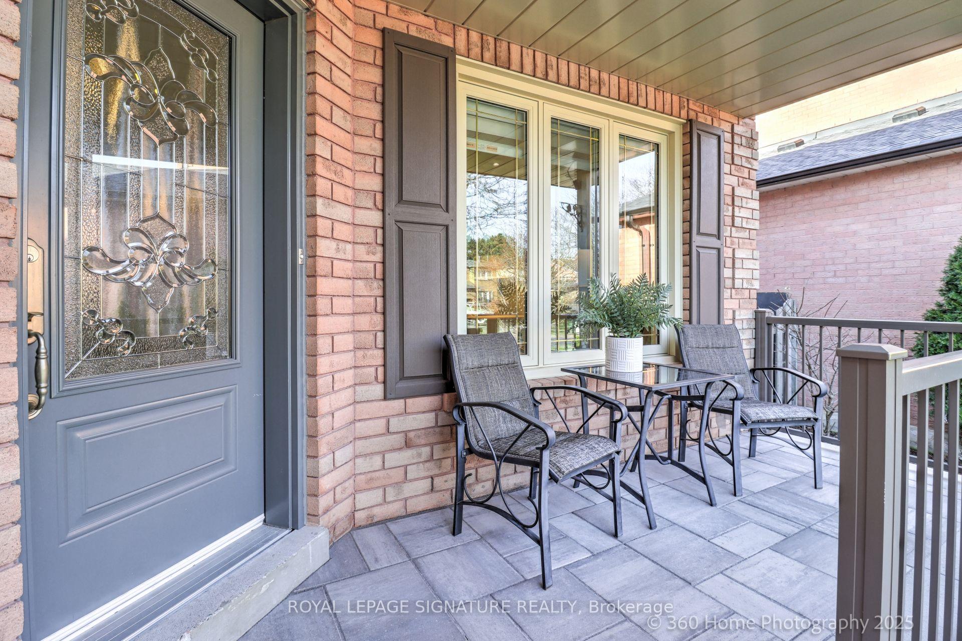 Photo 2 of 99 Deverell Street, Whitby, Rolling Acres — HOMEH