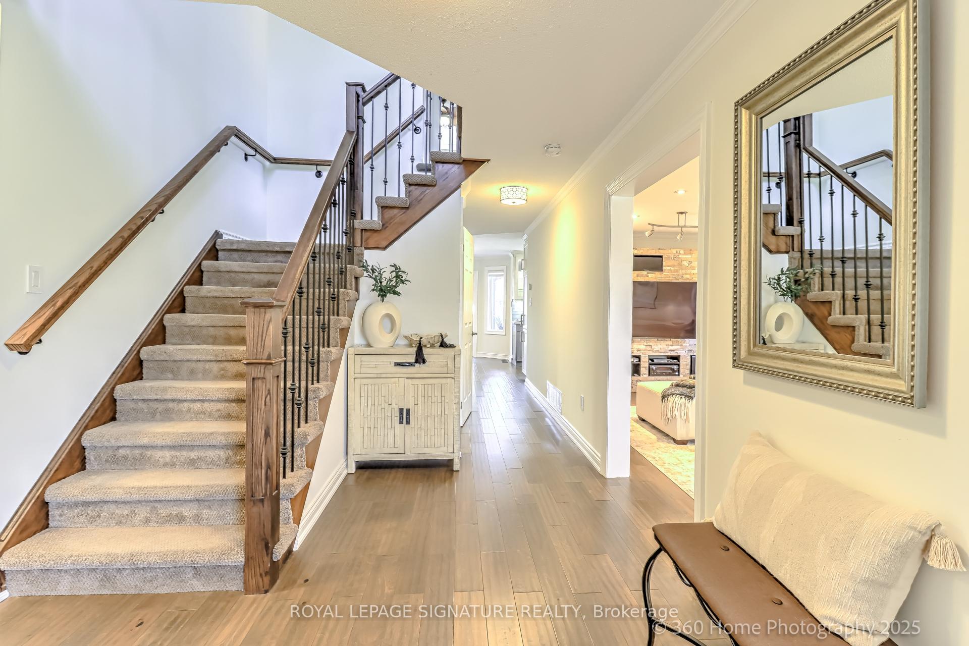 Photo 3 of 99 Deverell Street, Whitby, Rolling Acres — HOMEH