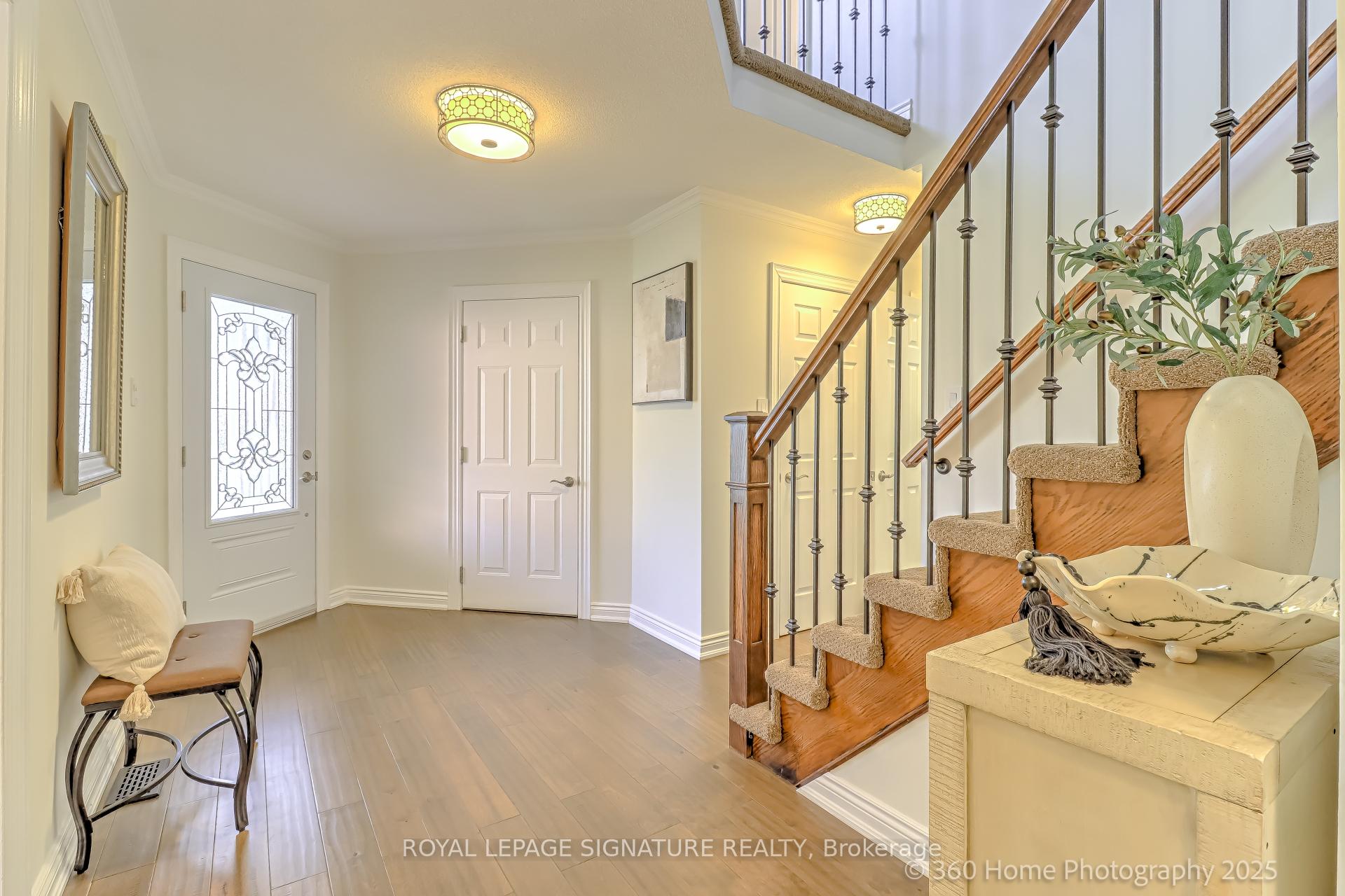 Photo 4 of 99 Deverell Street, Whitby, Rolling Acres — HOMEH