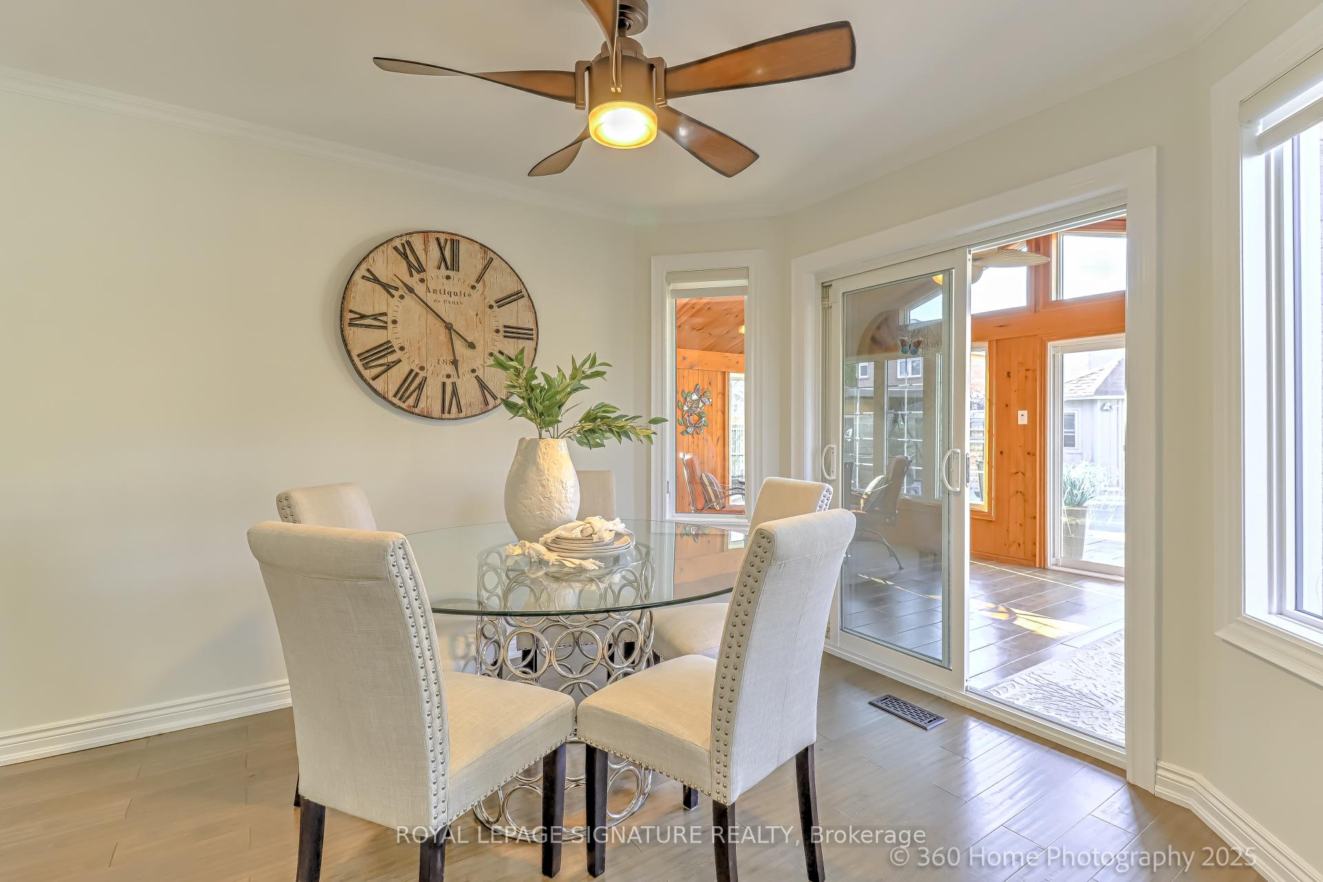 Photo 11 of 99 Deverell Street, Whitby, Rolling Acres — HOMEH