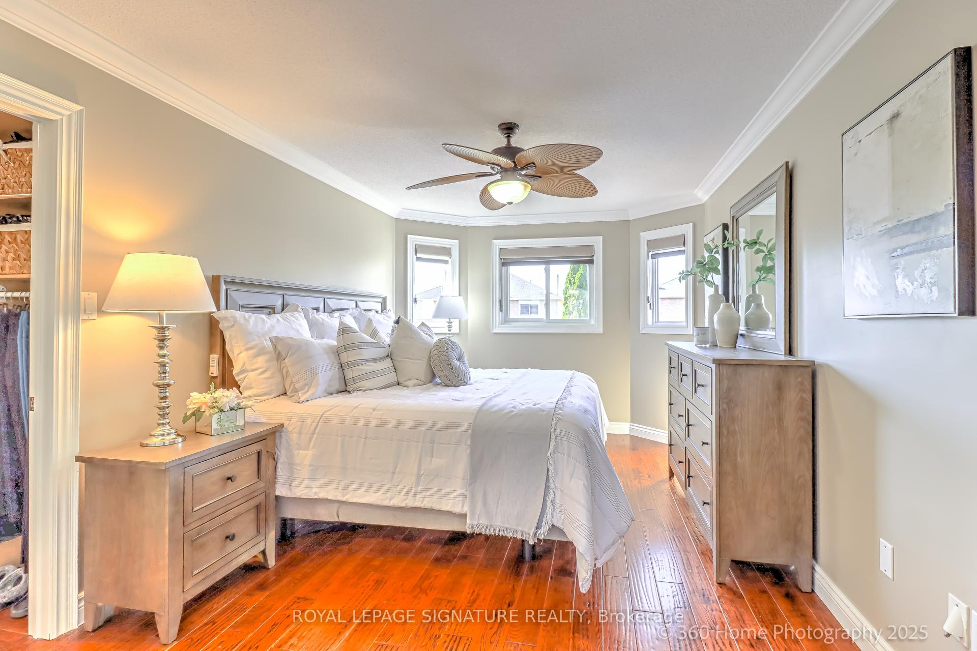 Photo 15 of 99 Deverell Street, Whitby, Rolling Acres — HOMEH