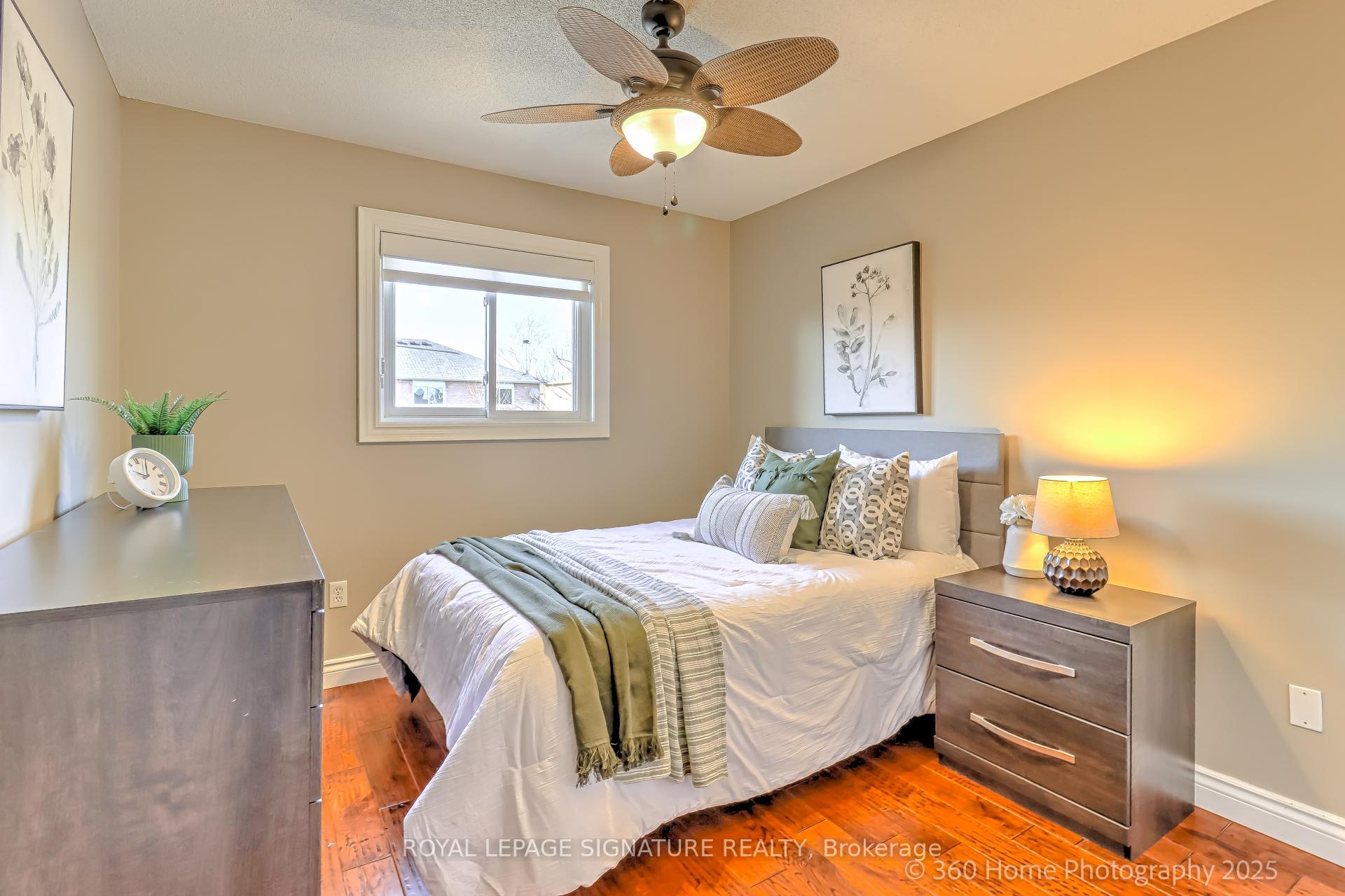 Photo 18 of 99 Deverell Street, Whitby, Rolling Acres — HOMEH