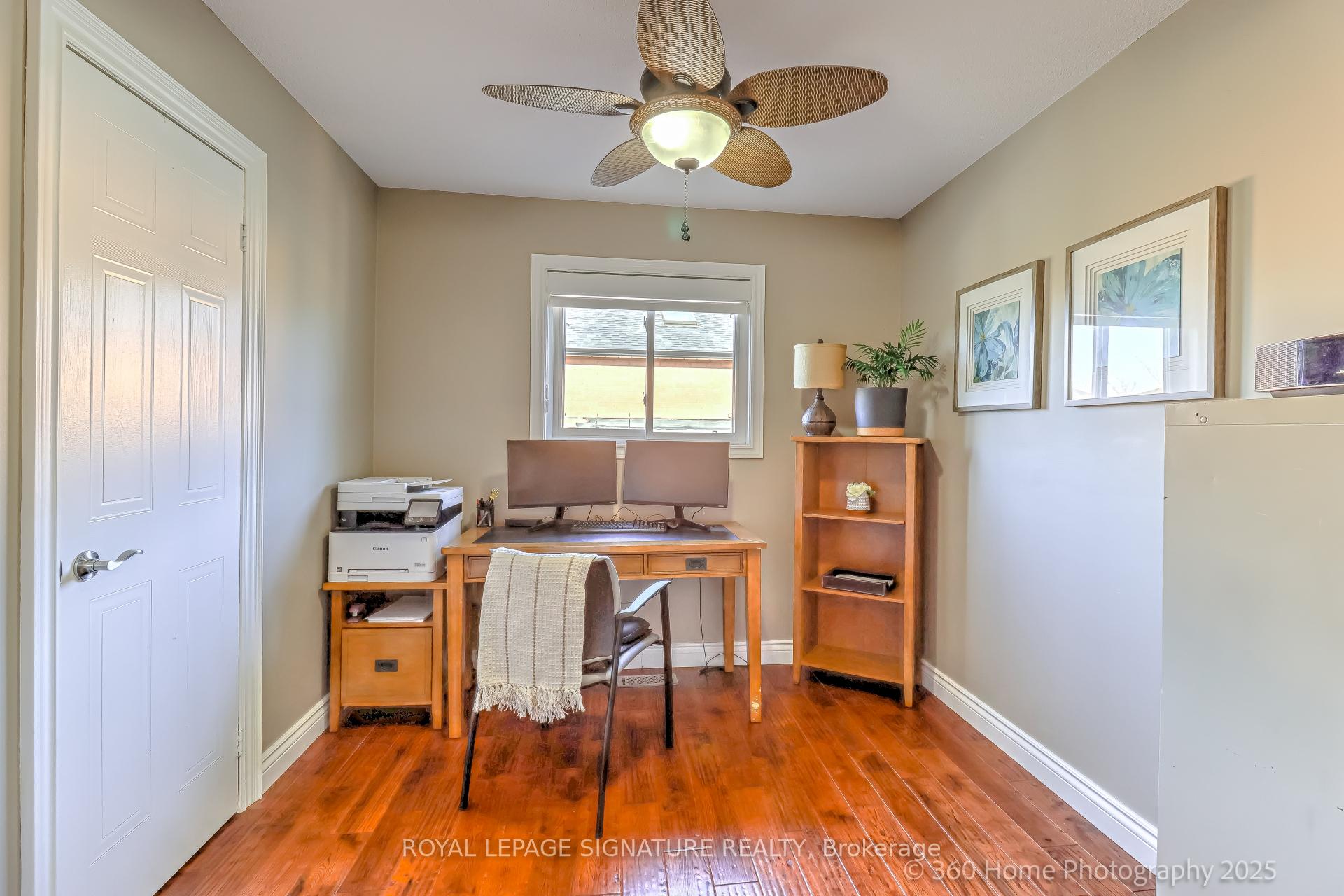 Photo 19 of 99 Deverell Street, Whitby, Rolling Acres — HOMEH