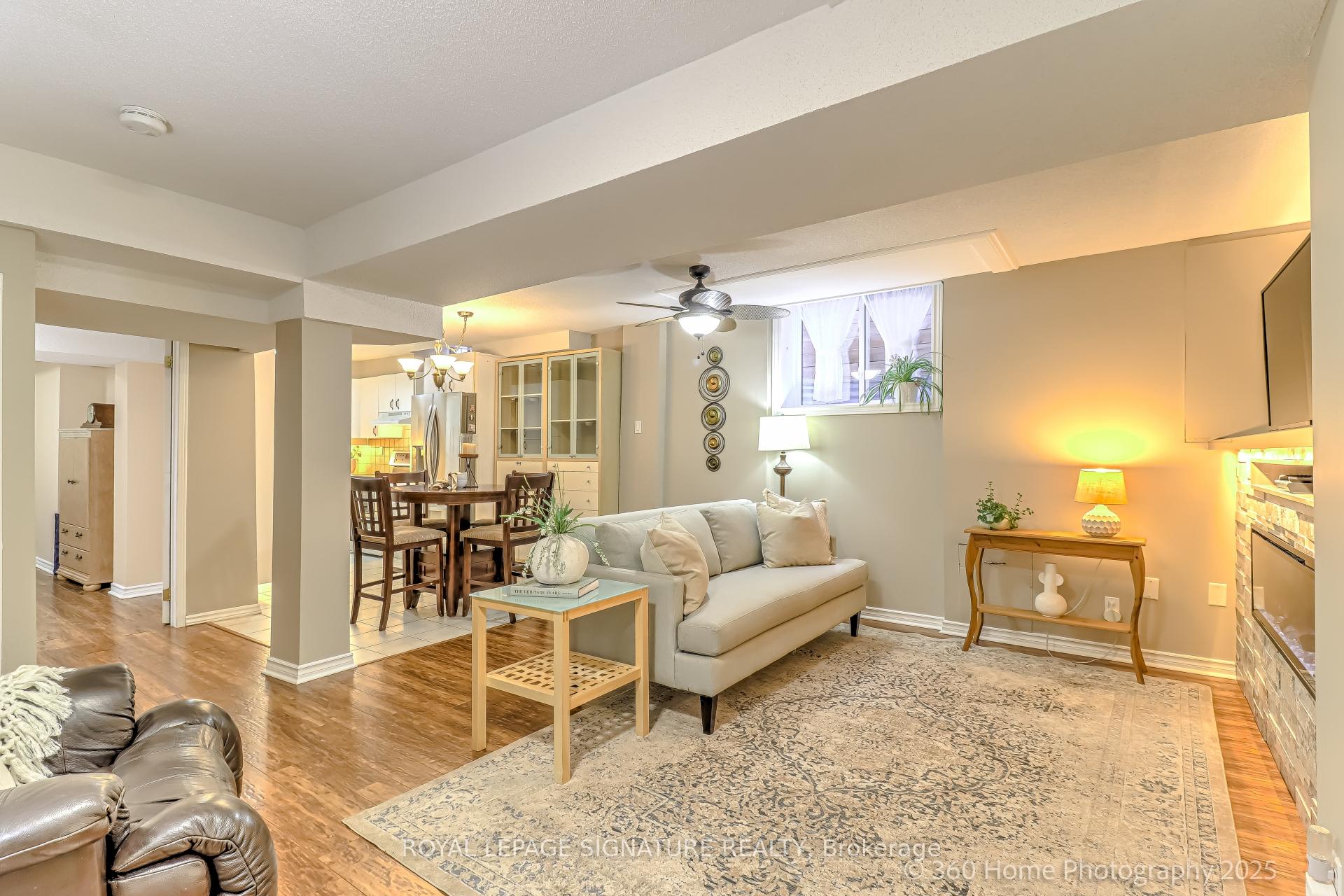 Photo 23 of 99 Deverell Street, Whitby, Rolling Acres — HOMEH