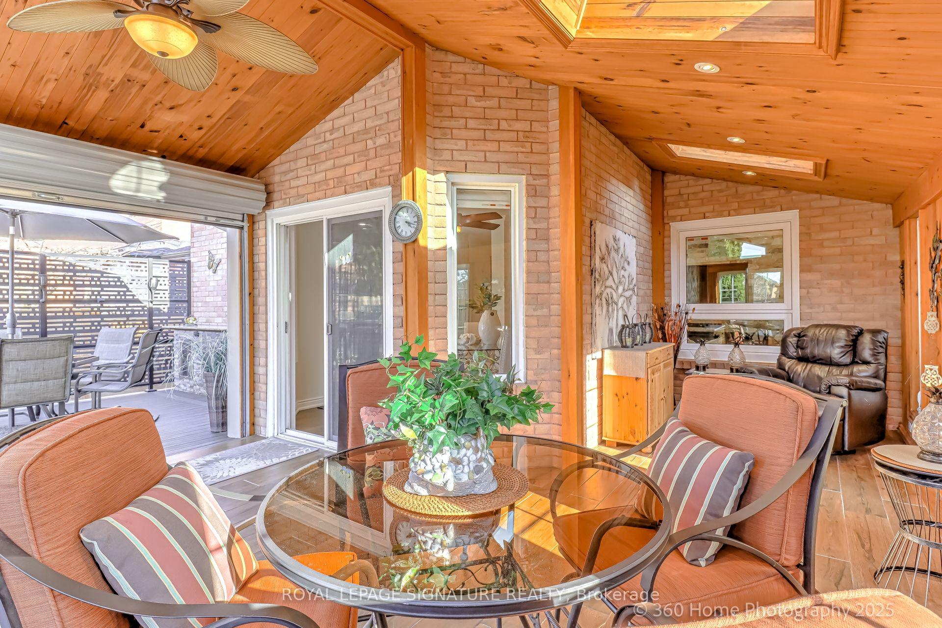 Photo 30 of 99 Deverell Street, Whitby, Rolling Acres — HOMEH