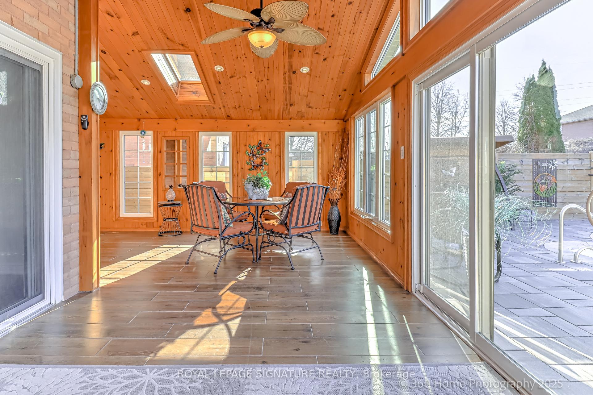 Photo 31 of 99 Deverell Street, Whitby, Rolling Acres — HOMEH
