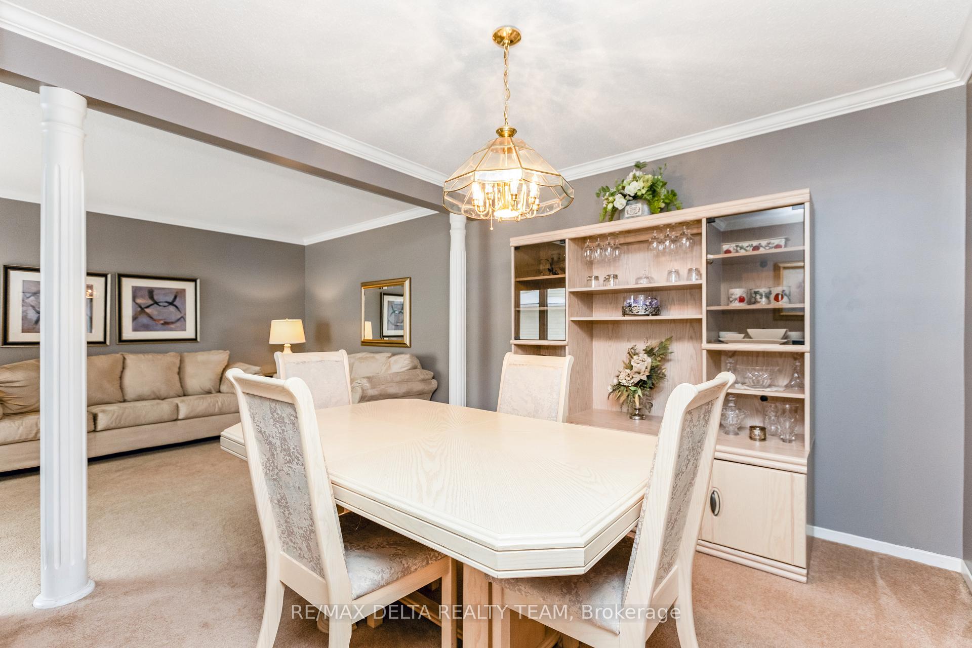 Photo 11 of 2024 Legrand Crescent, Ottawa, Queenswood Heights South — HOMEH