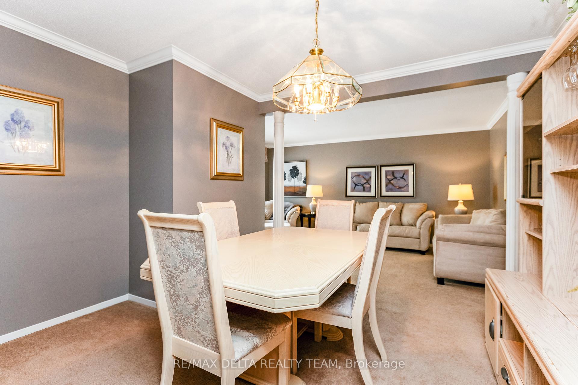 Photo 12 of 2024 Legrand Crescent, Ottawa, Queenswood Heights South — HOMEH