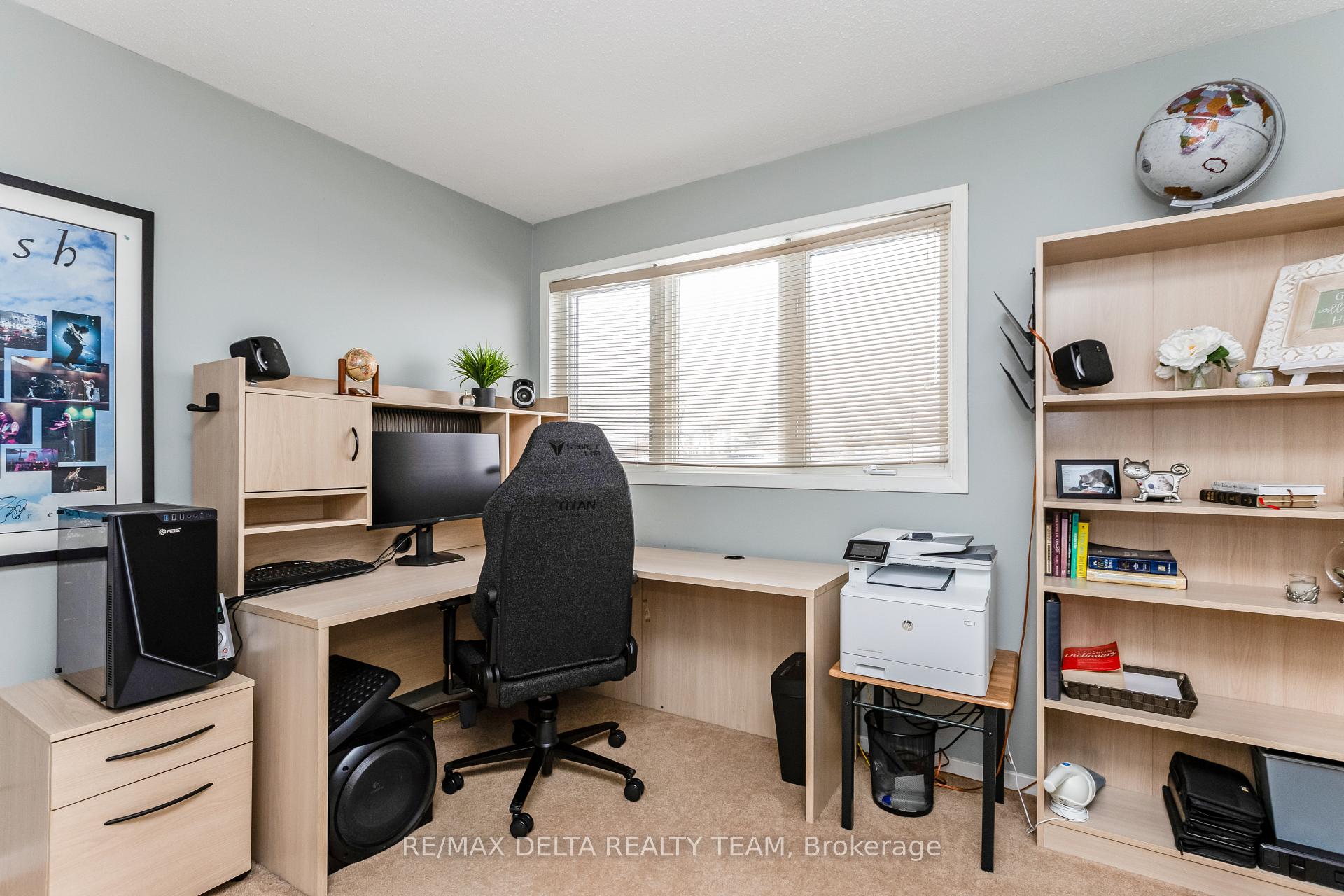 Photo 35 of 2024 Legrand Crescent, Ottawa, Queenswood Heights South — HOMEH