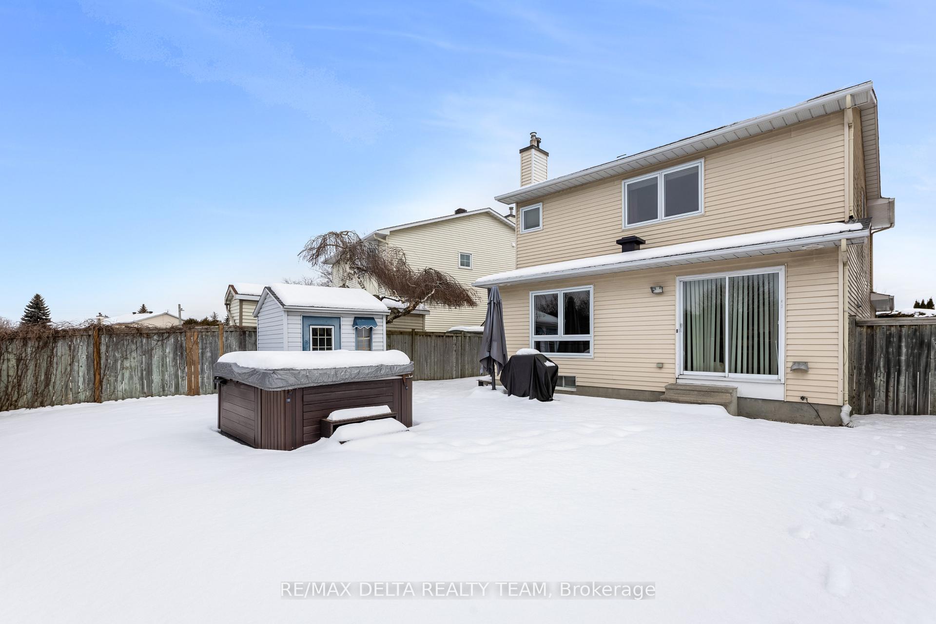 Photo 38 of 2024 Legrand Crescent, Ottawa, Queenswood Heights South — HOMEH