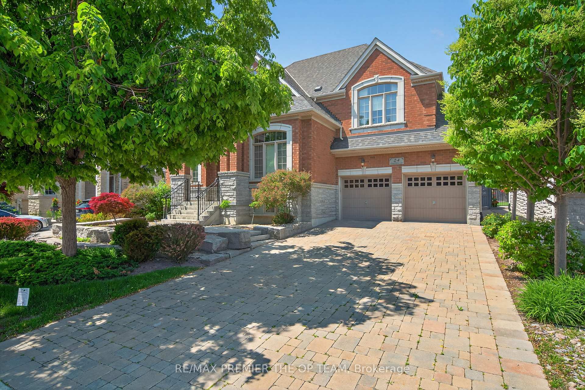 Front of 24 Grand Vellore Crescent
