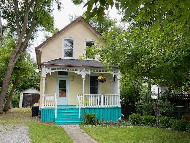 Photo 1 of 168 Rubidge Street, Peterborough, Town Ward 3 — HOMEH