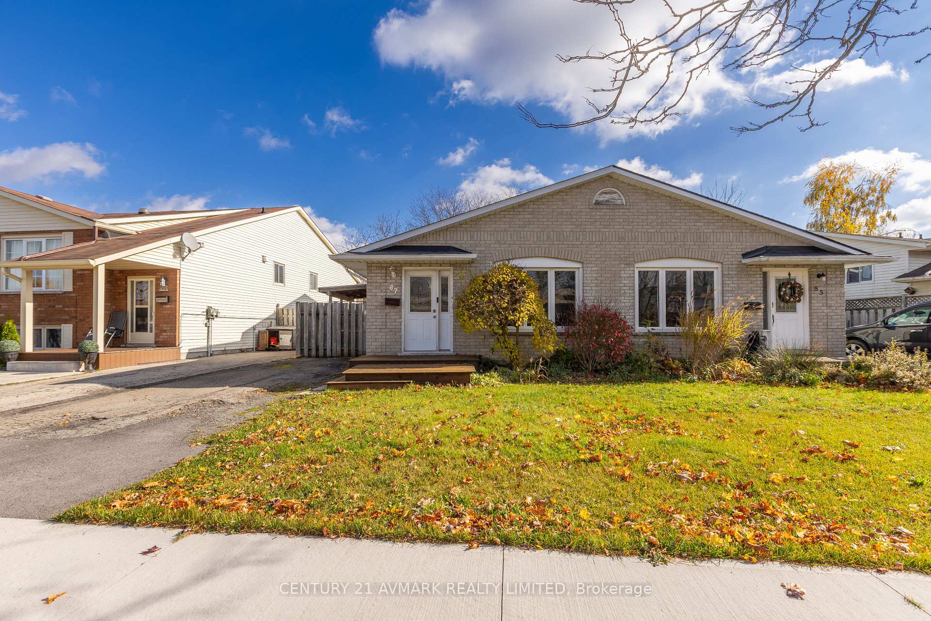 Photo 1 of 87 Terrace Avenue, Welland, Broadway — HOMEH