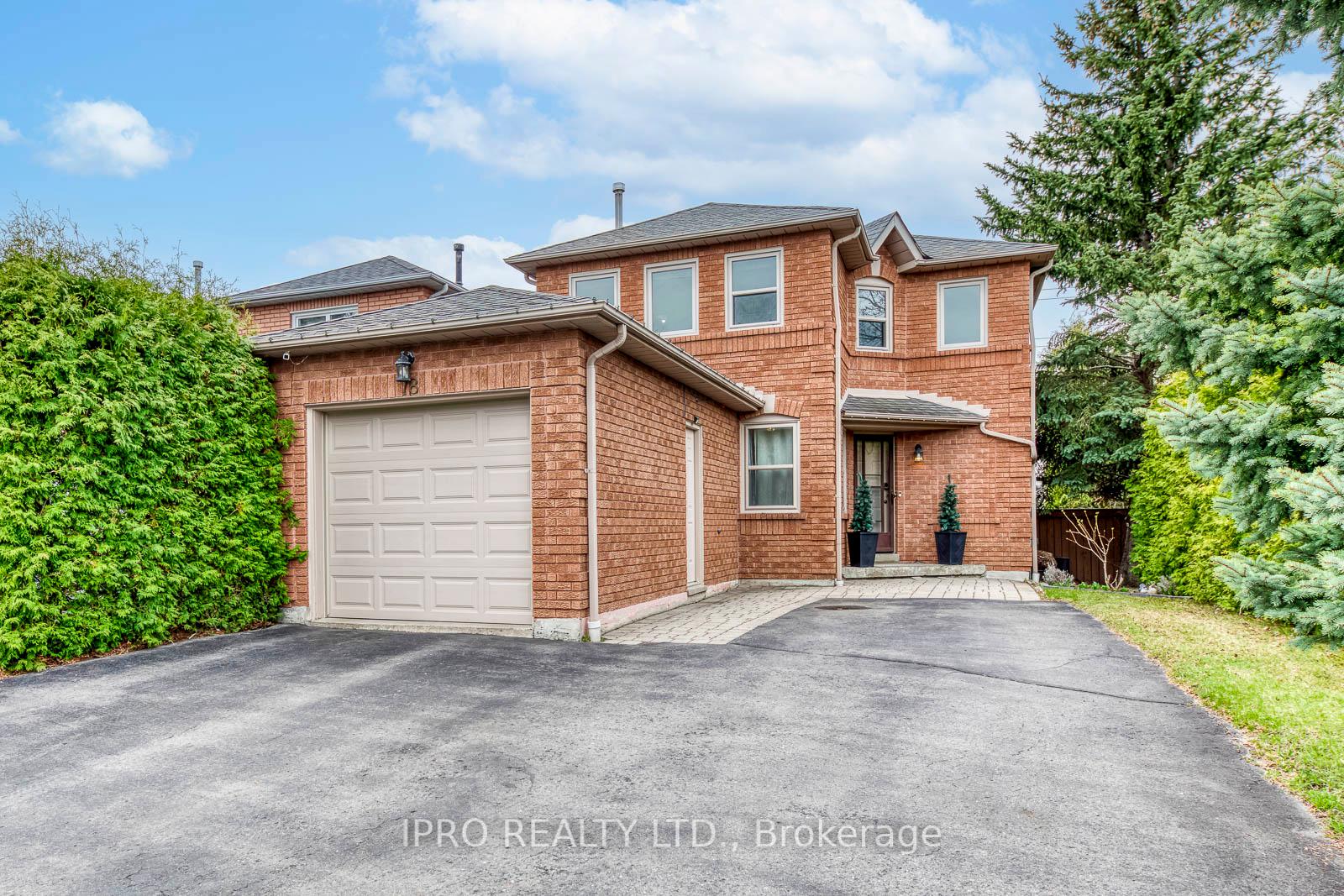 Photo 1 of 78 Sable Crescent, Whitby, Rolling Acres — HOMEH